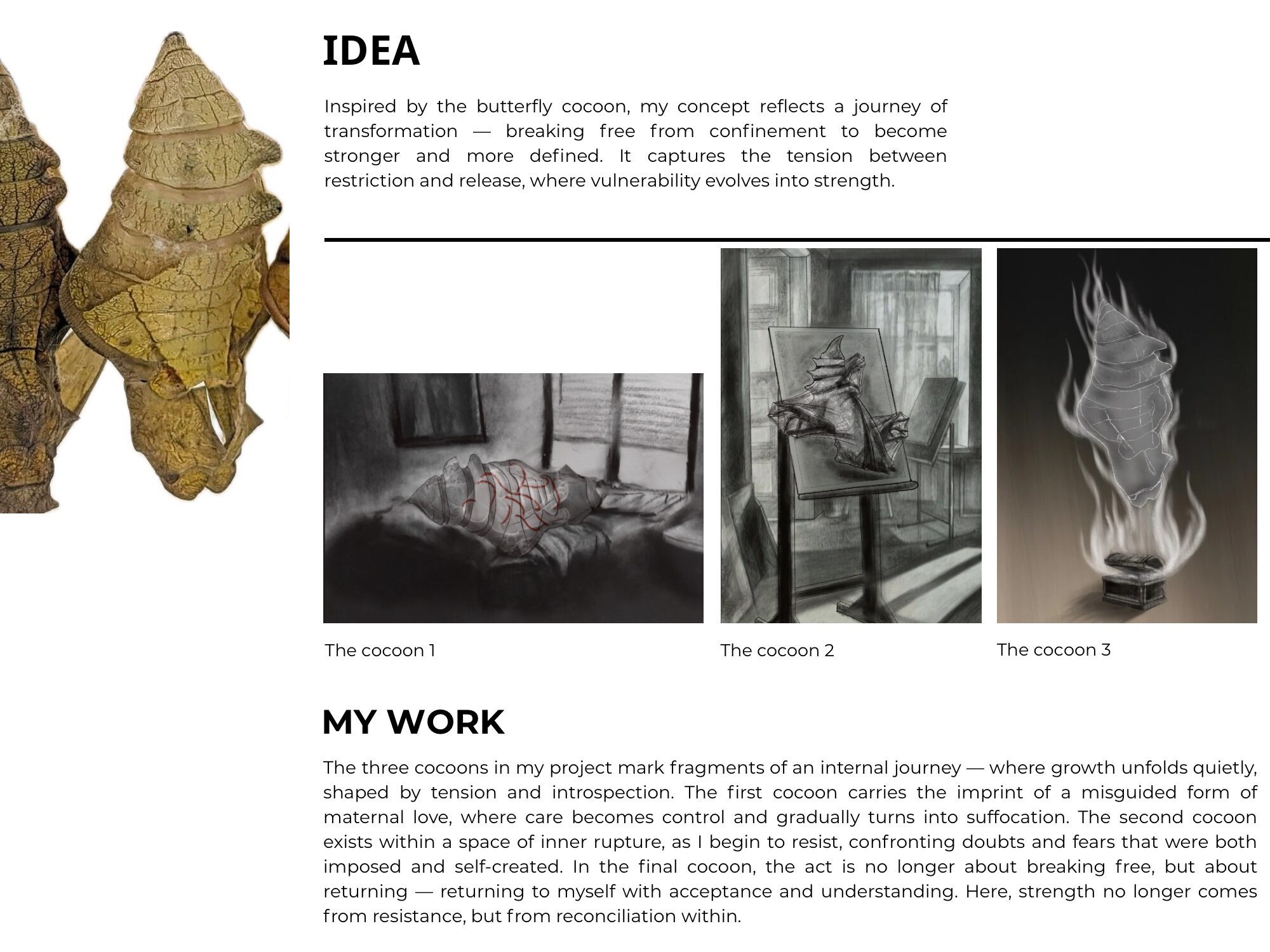 User Quyên project image one