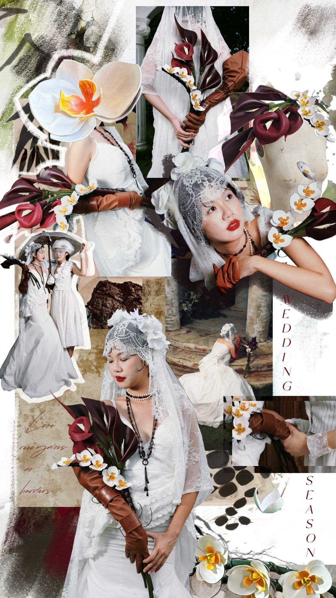 User Linh project image one