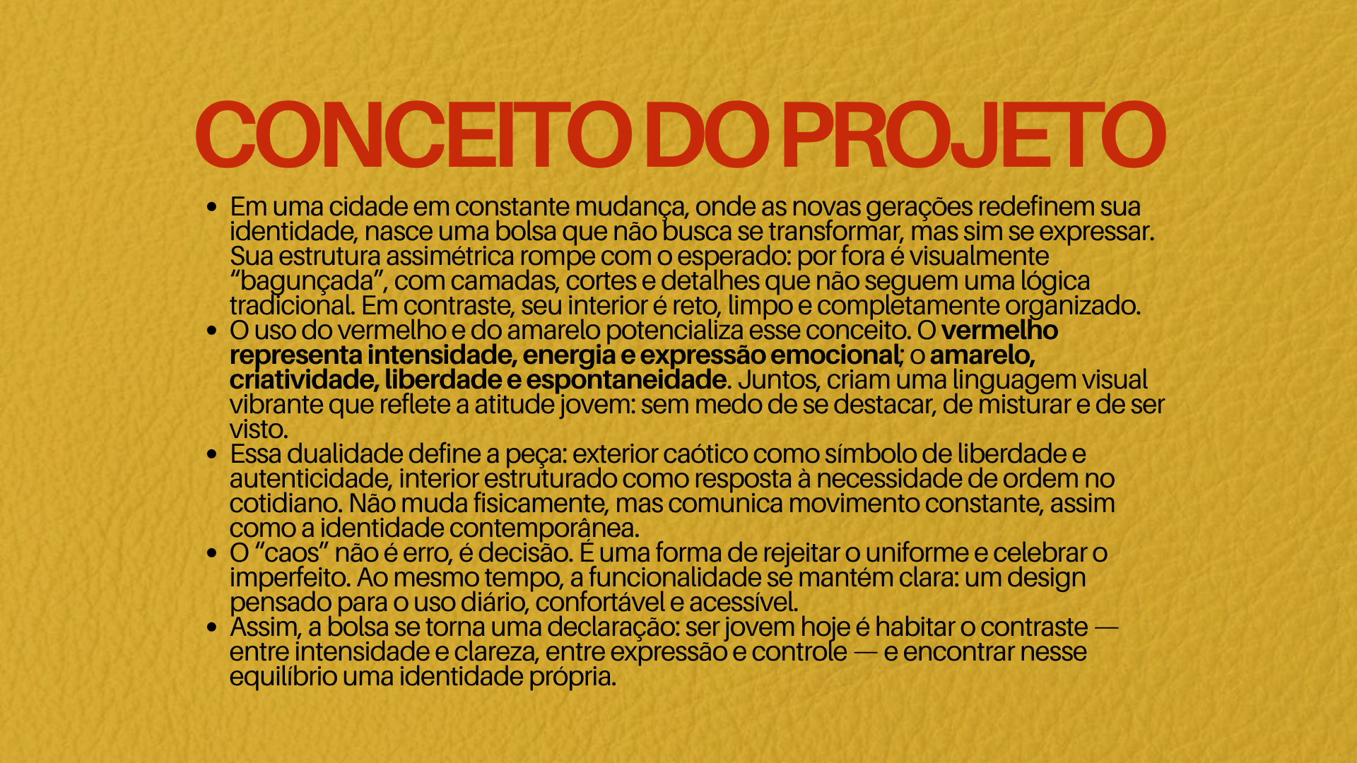 User Tainara project image two
