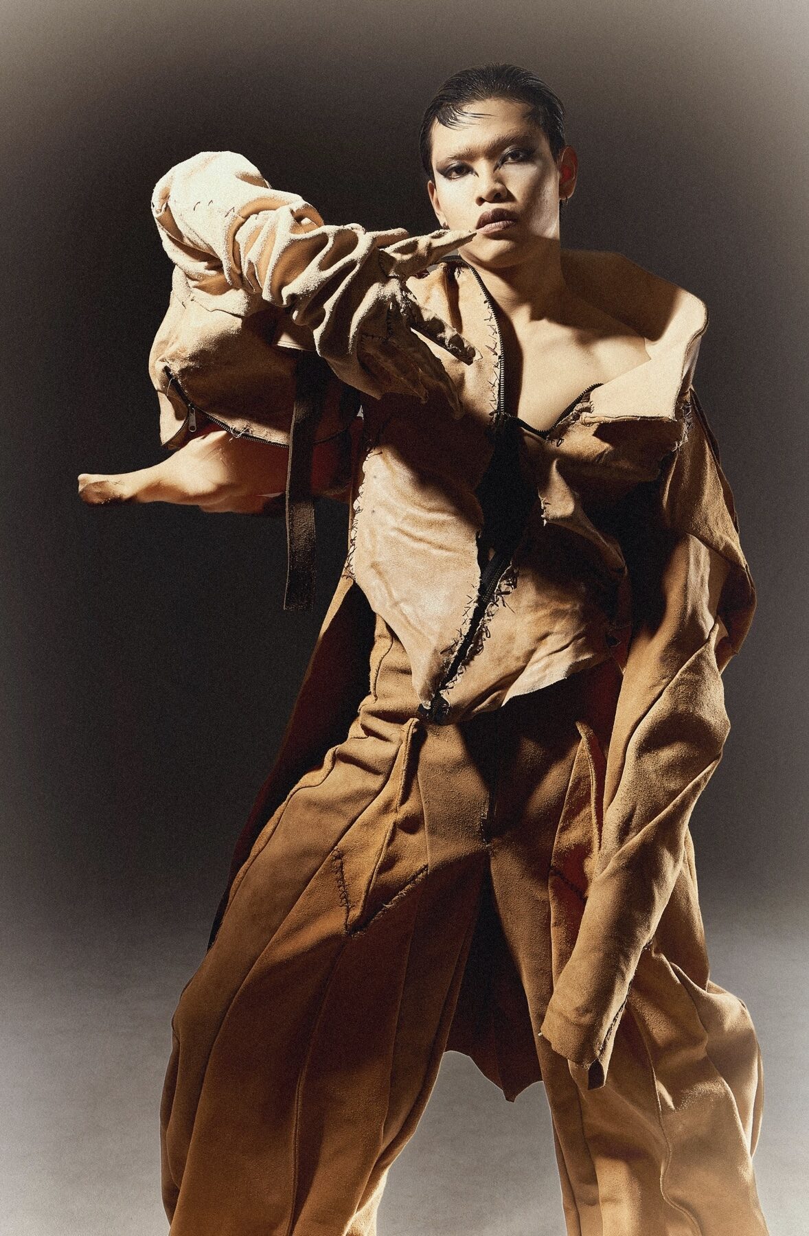 User Qing Heng project image two