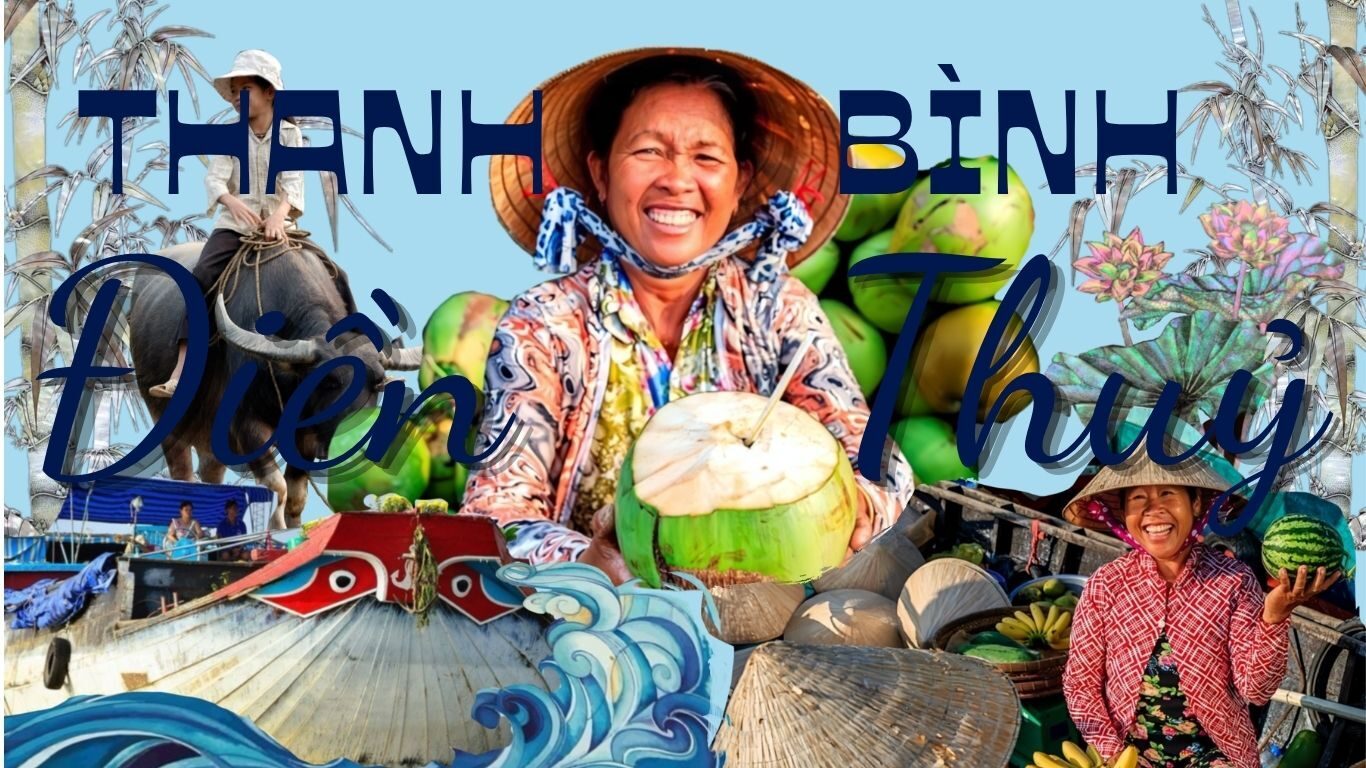 User Anh Tuấn project image one