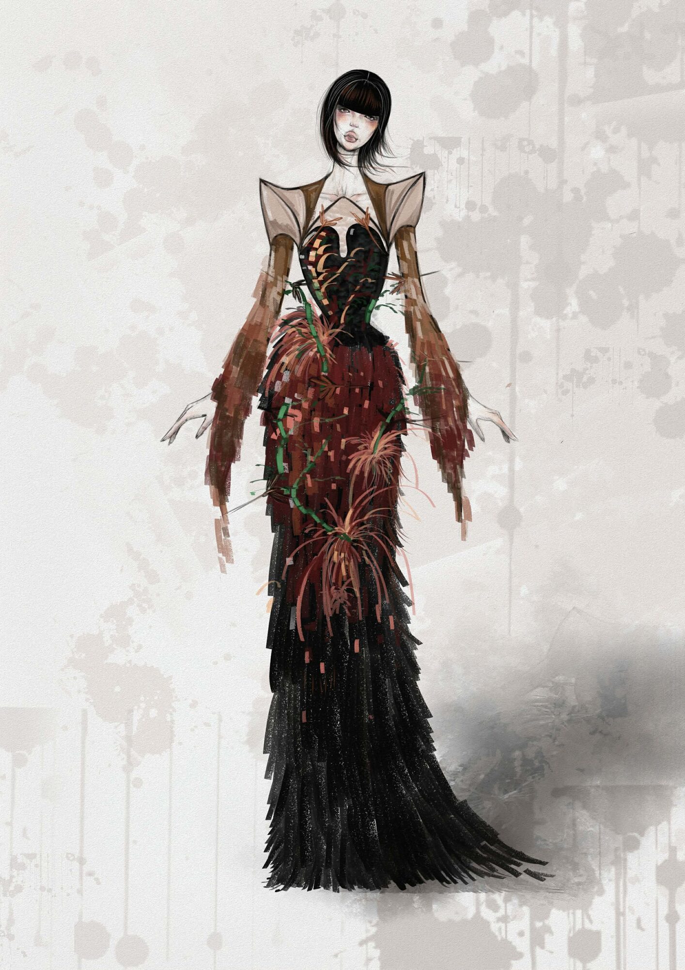 User Duy project image two