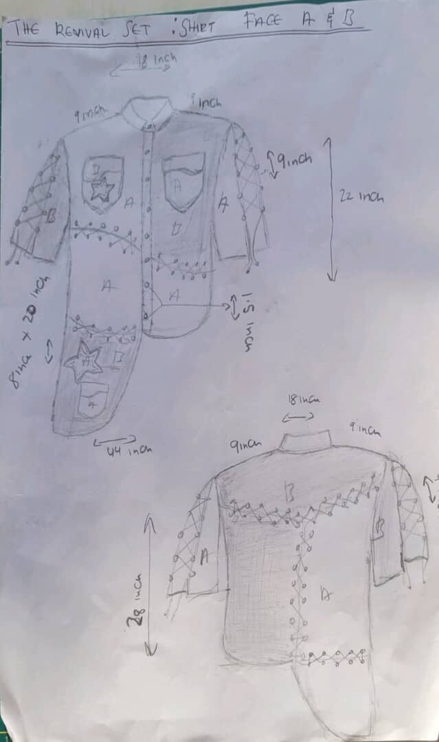 User Fishan project image one