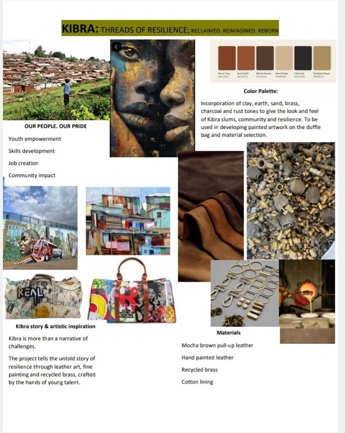 User Tonny project image one