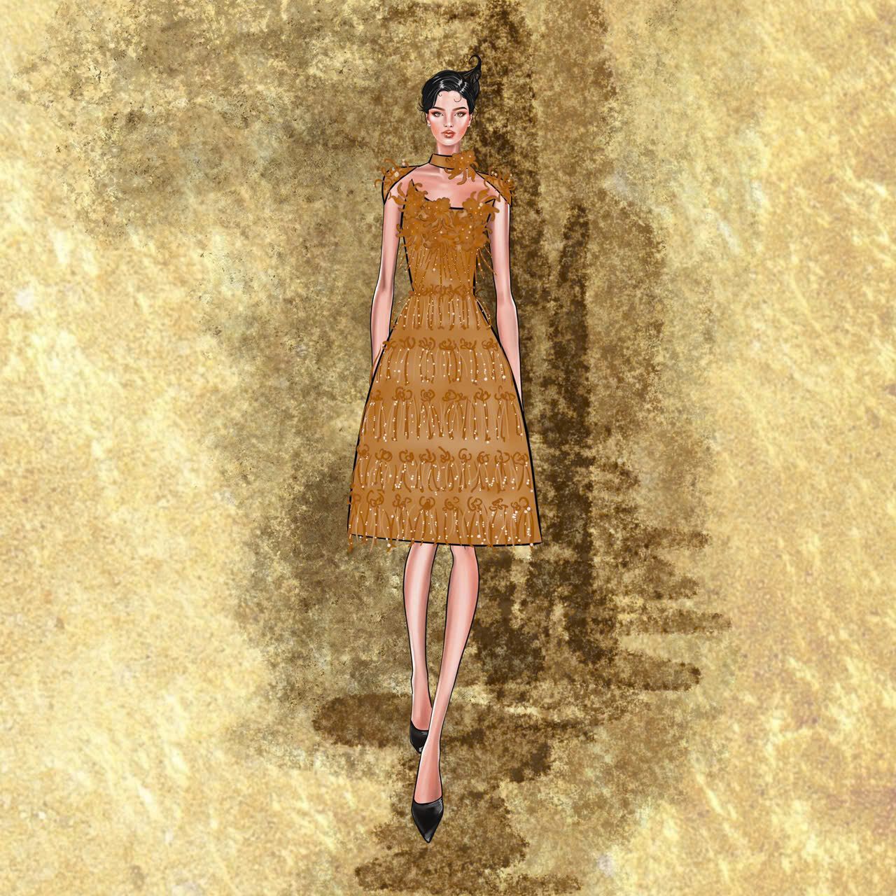 User Thi Kim Nhu project image two