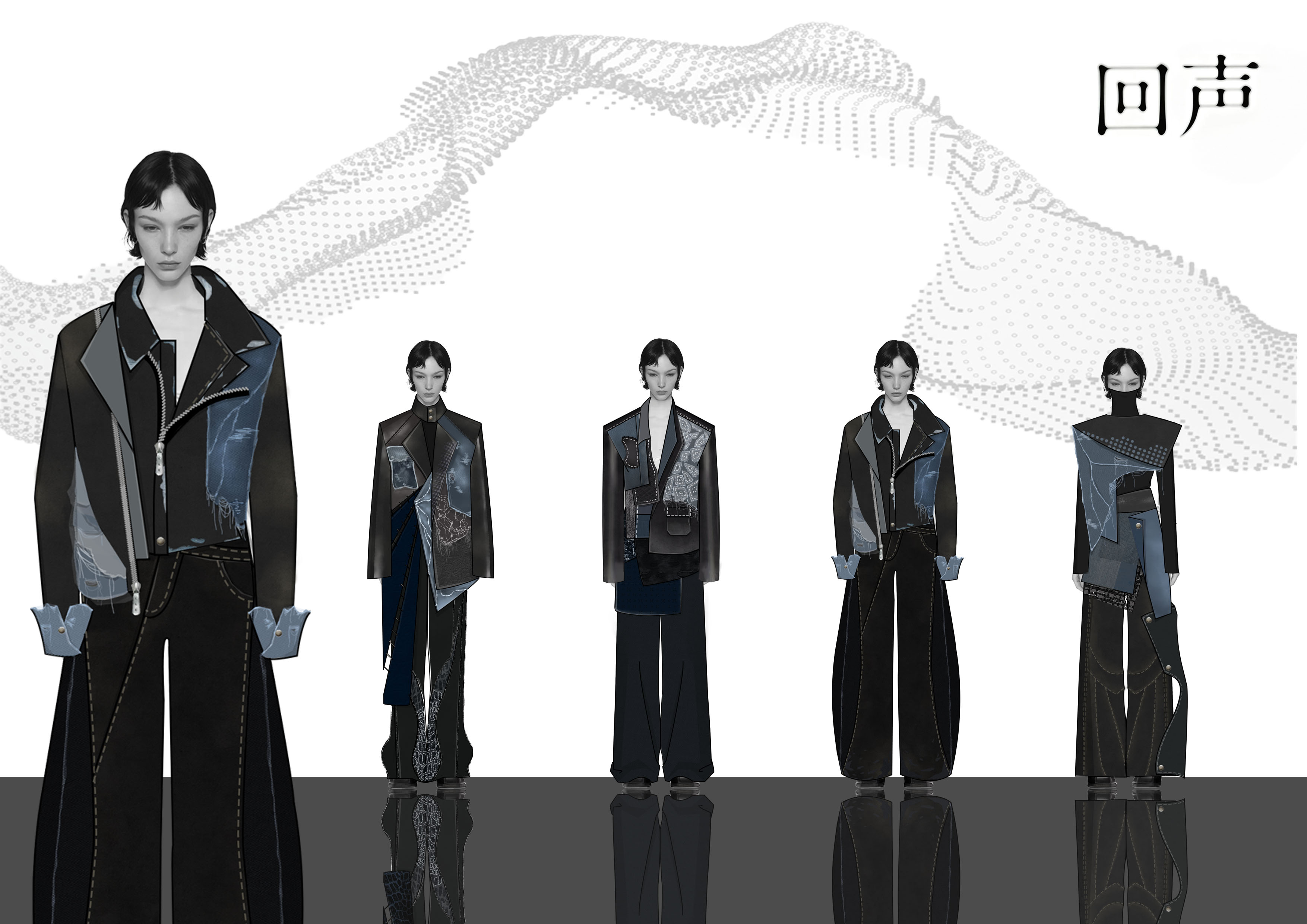 User Bingxian project image one