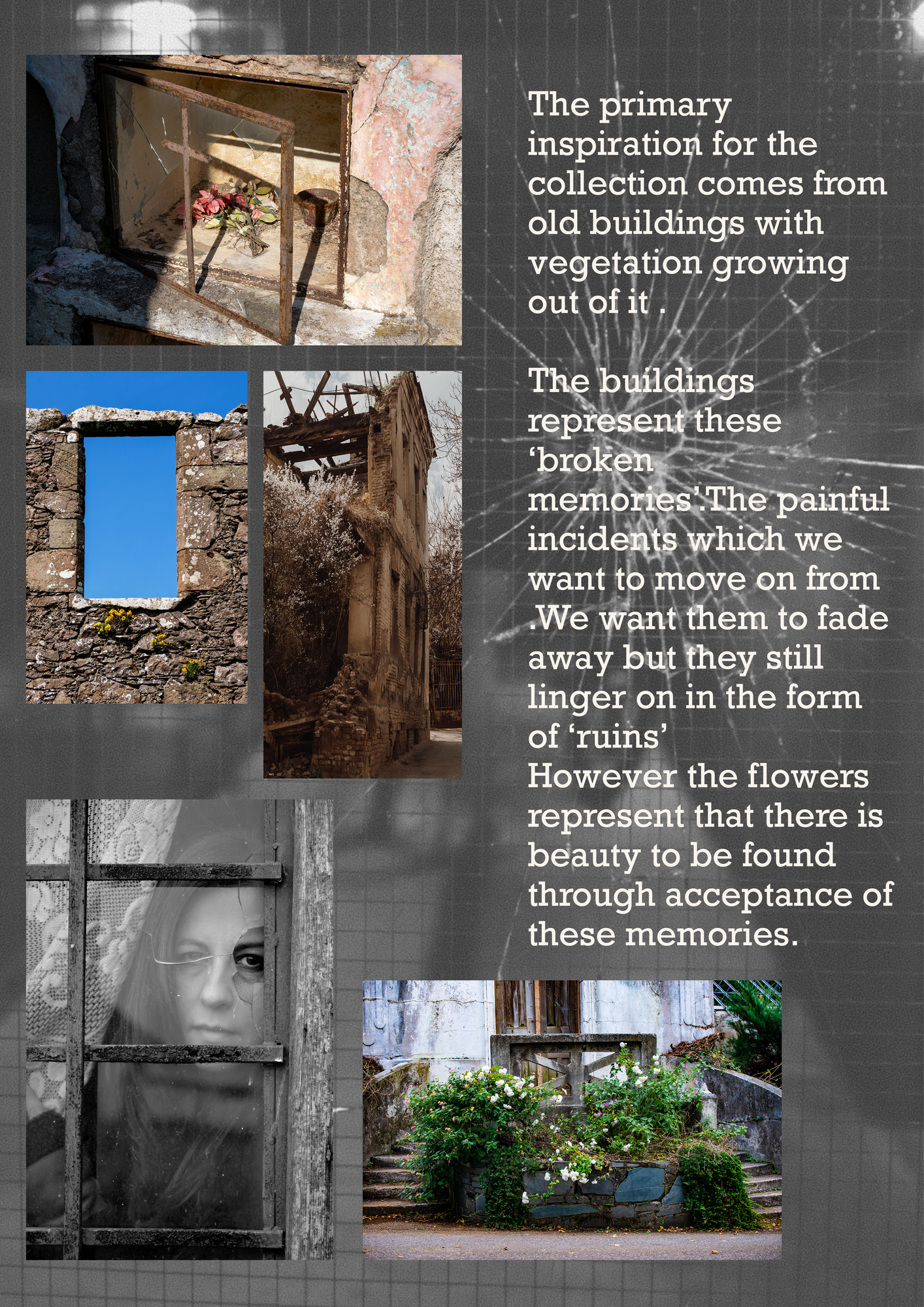 User Samrat project image one