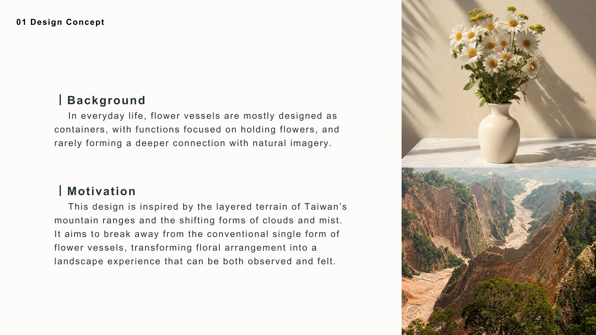 User YI-ZHEN project image two