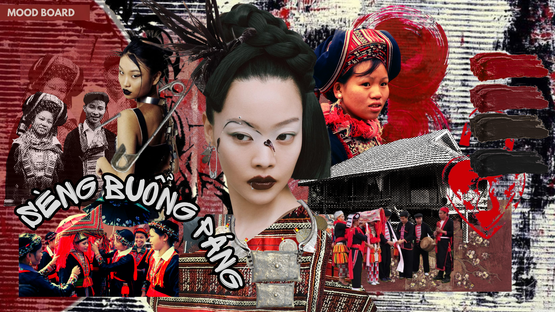 User Thu Ngọc project image two