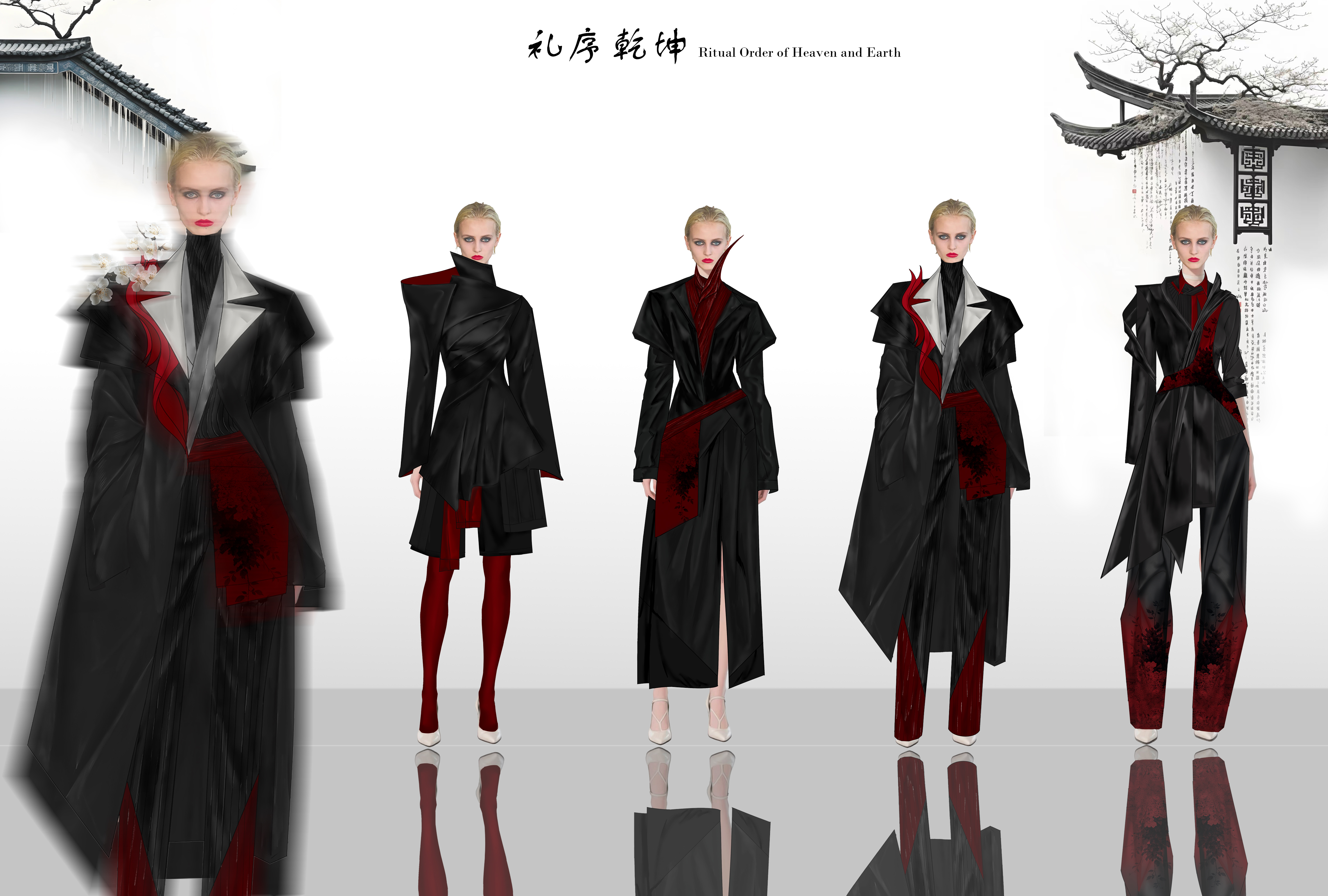 User 超俊 project image one
