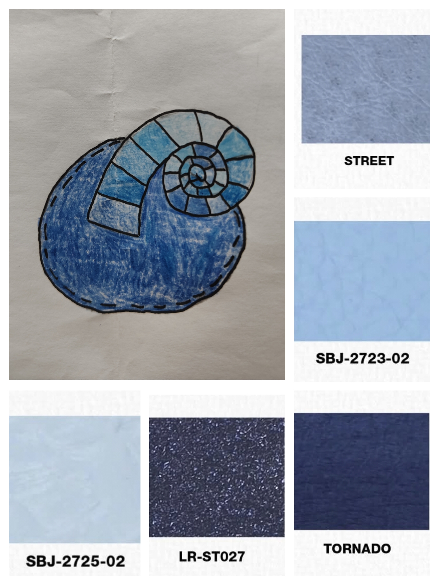 User YU-LING project image one