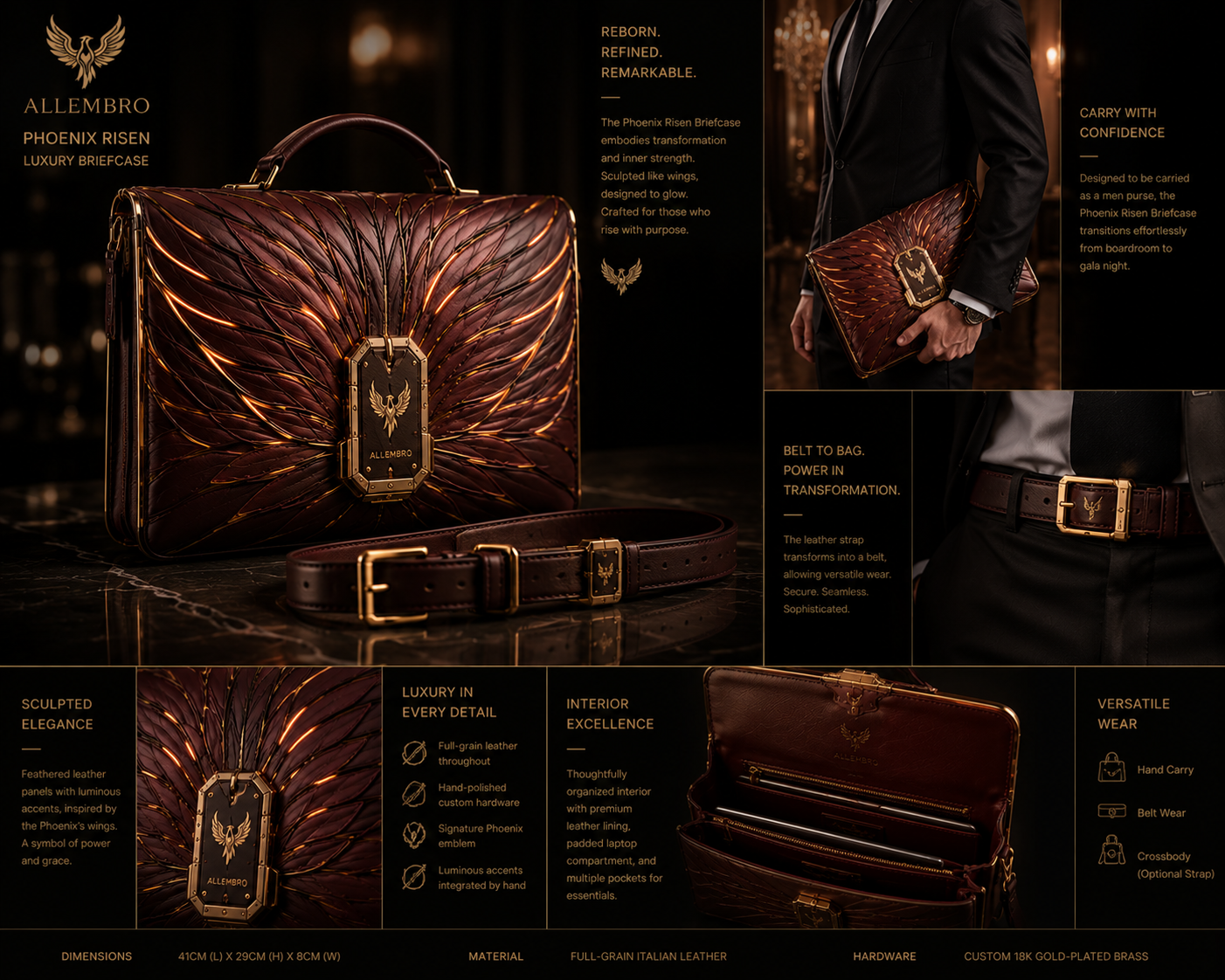 User Efraim project image one