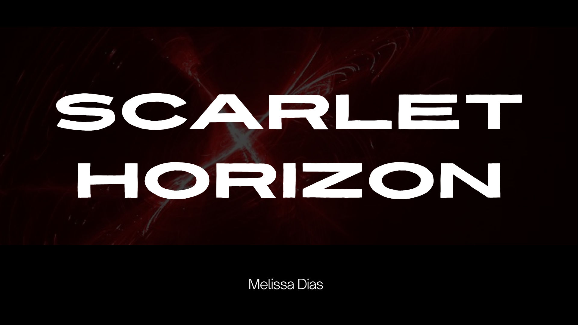 User Melissa project image one