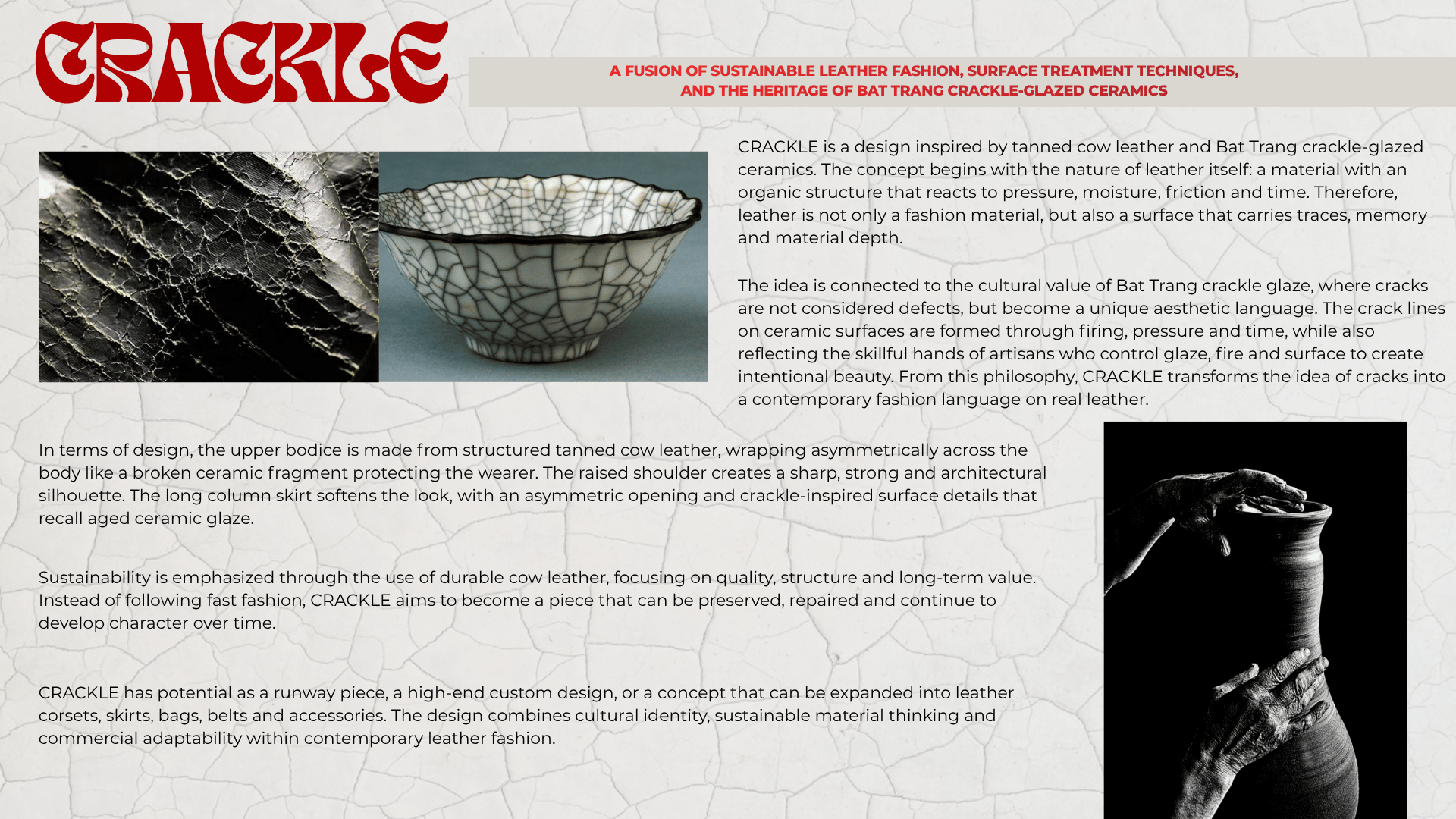 User Vân Anh project image two