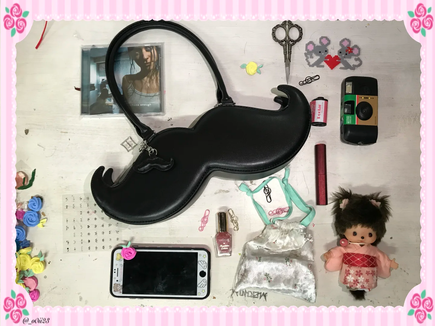 User 美旭 project image one