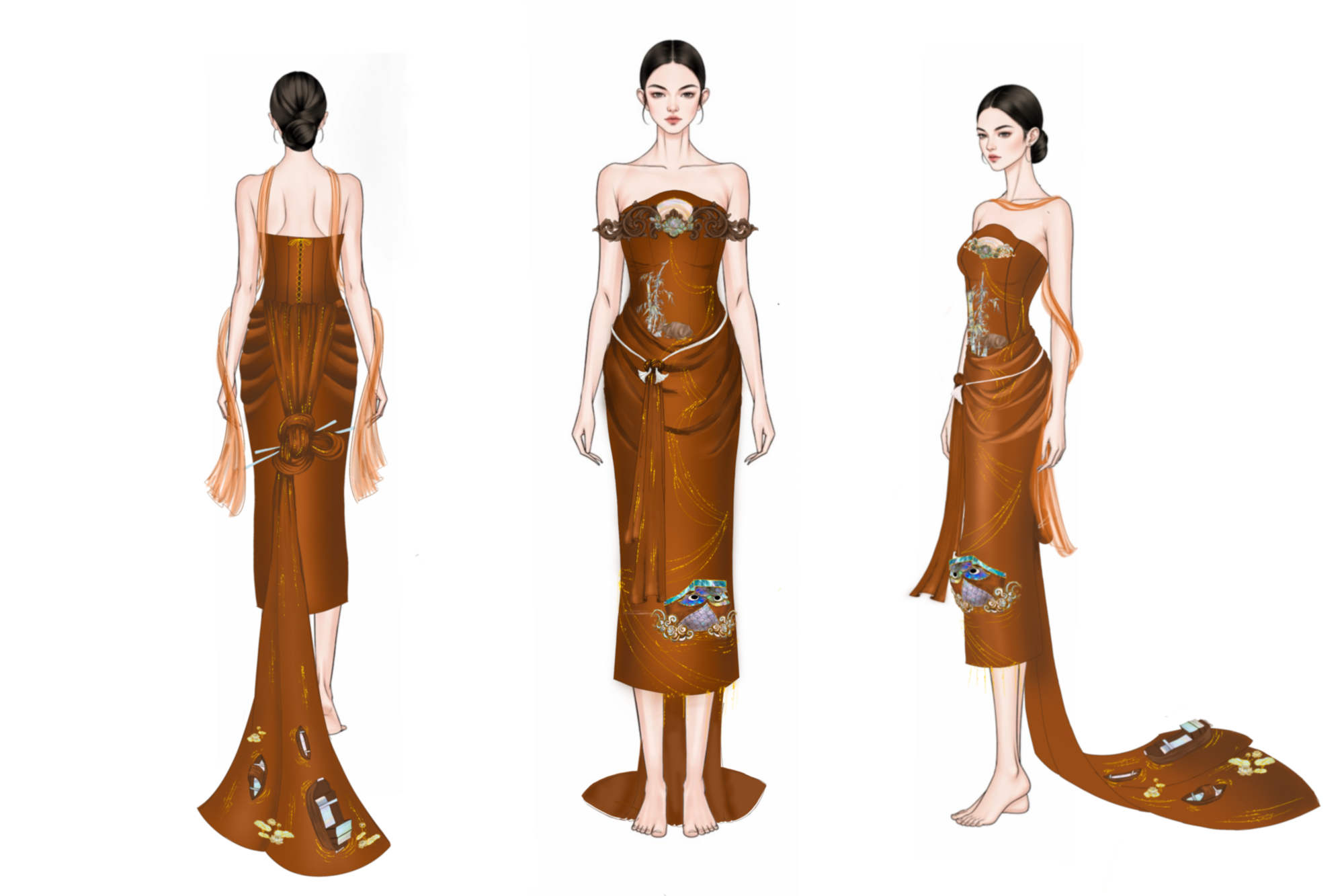 User Anh Tuấn project image one