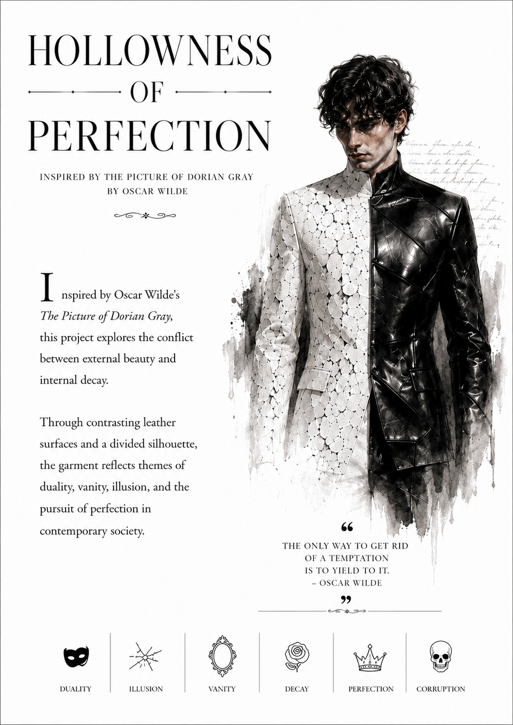 User Arian project image two