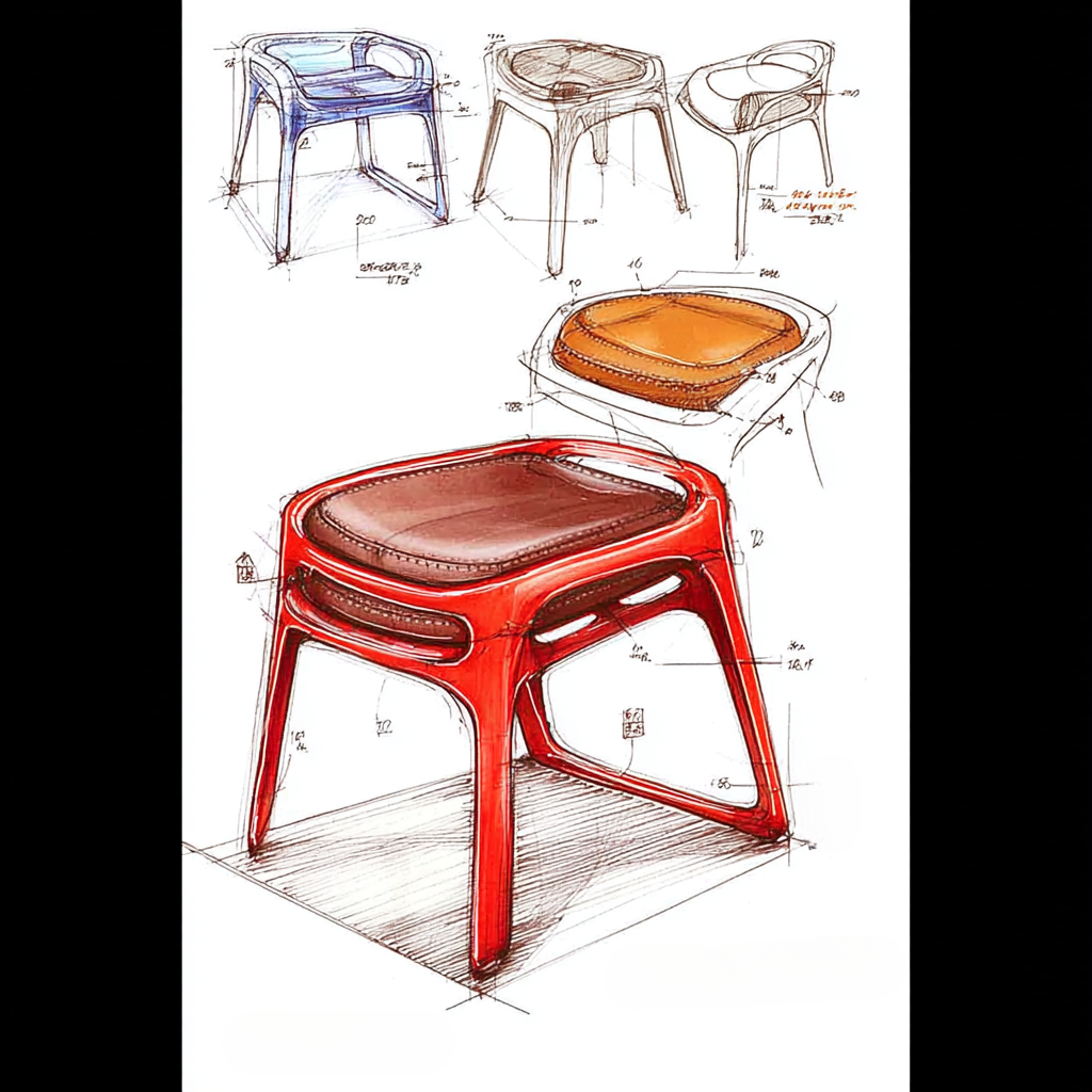 User Yen Chung project image one