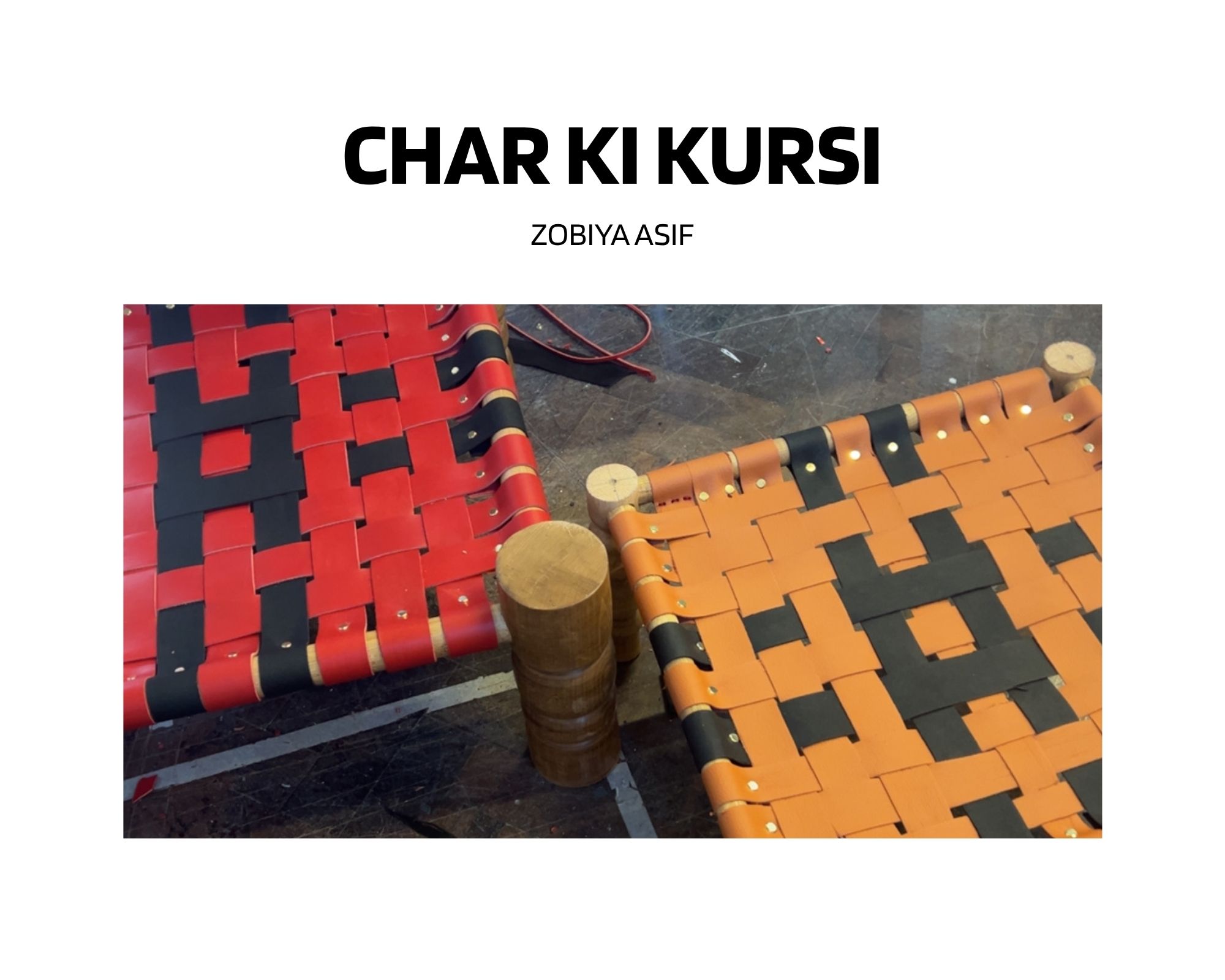 User Zobiya project image one