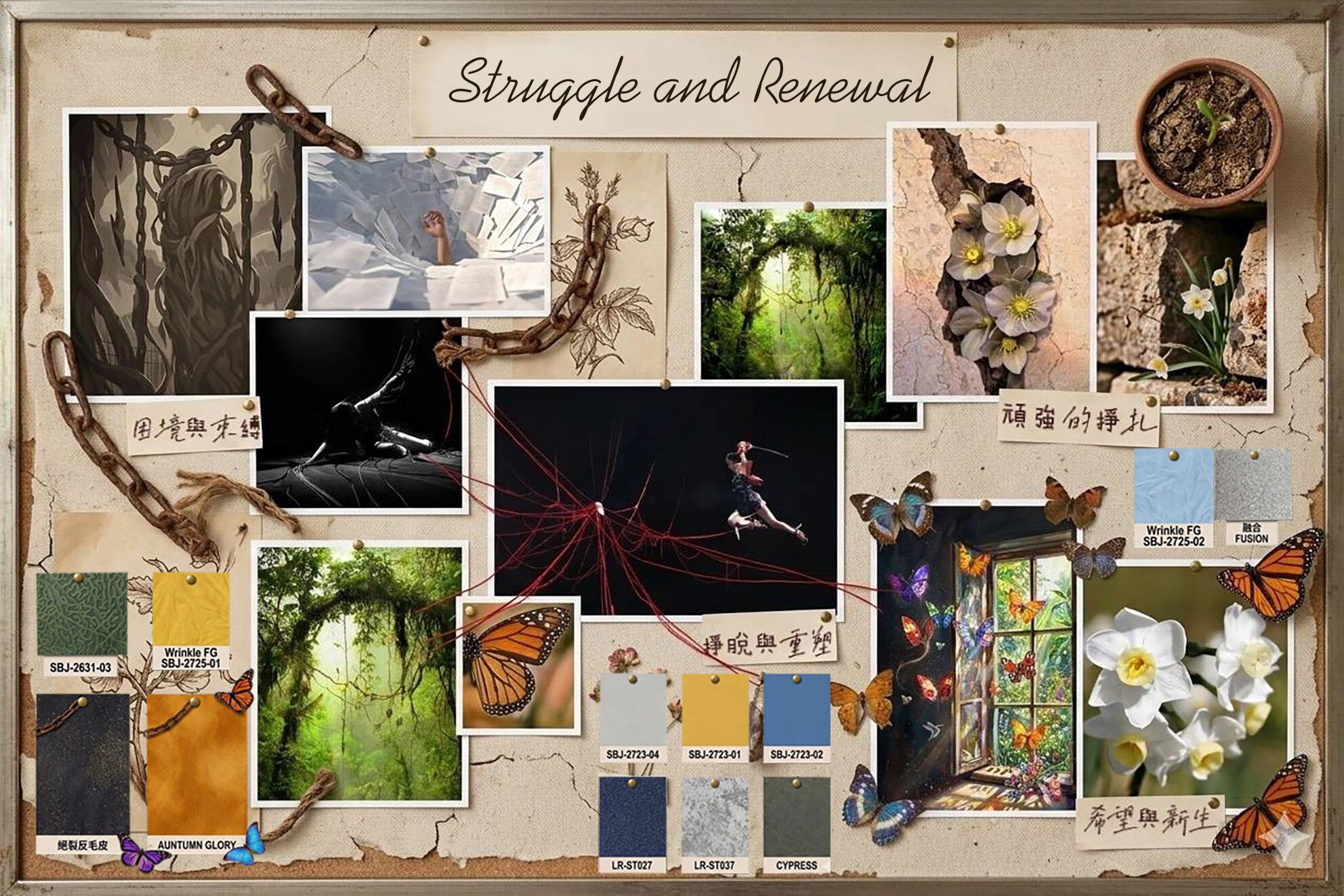 User CAI-NI project image two