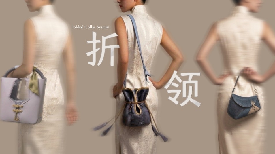 User ZHAO project image one