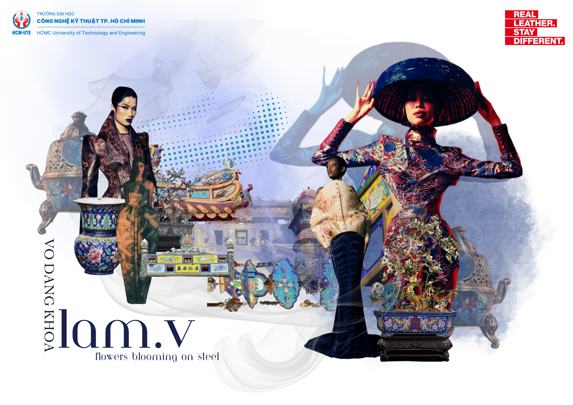 User VÕ project image one