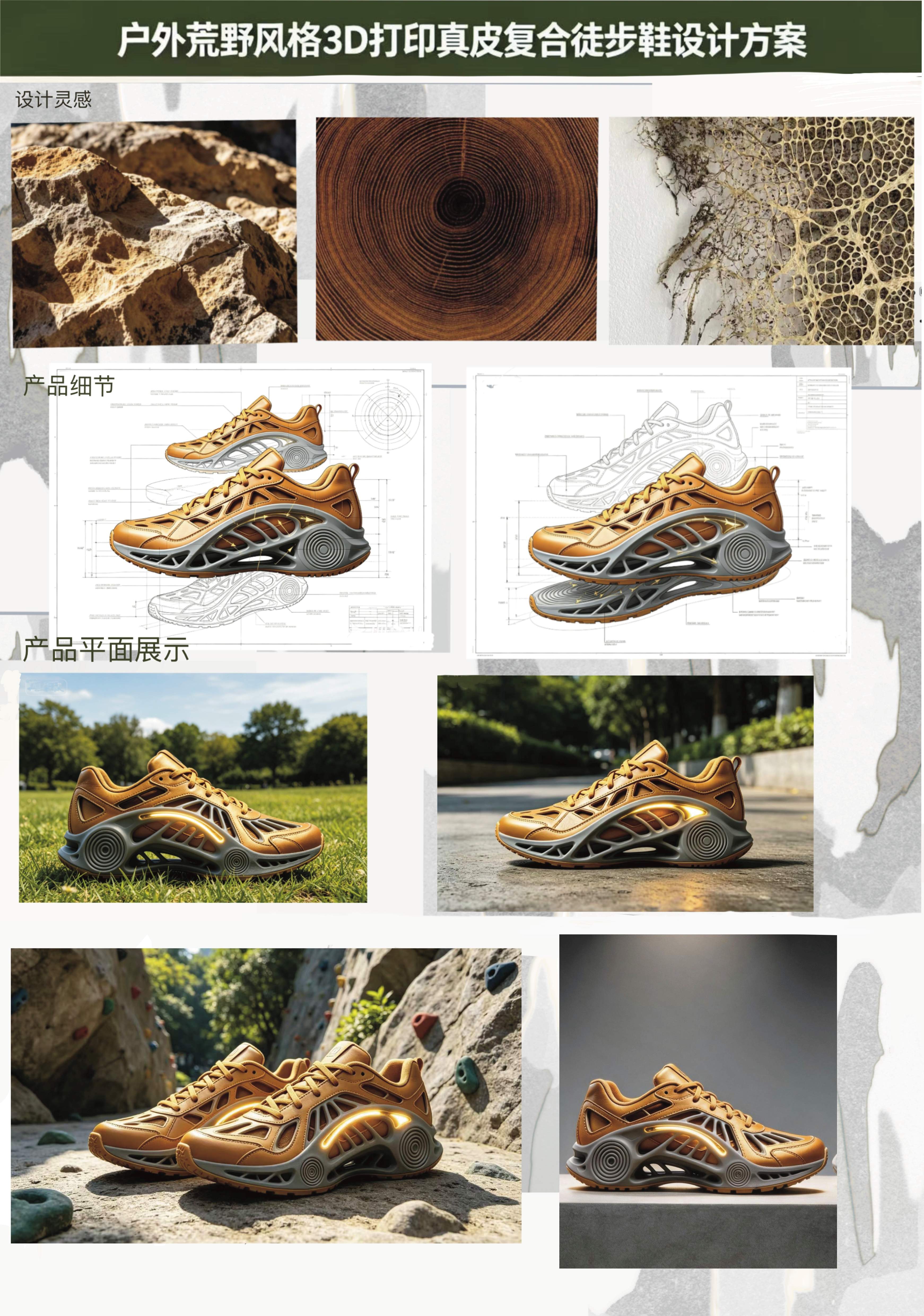User 赵 project image one