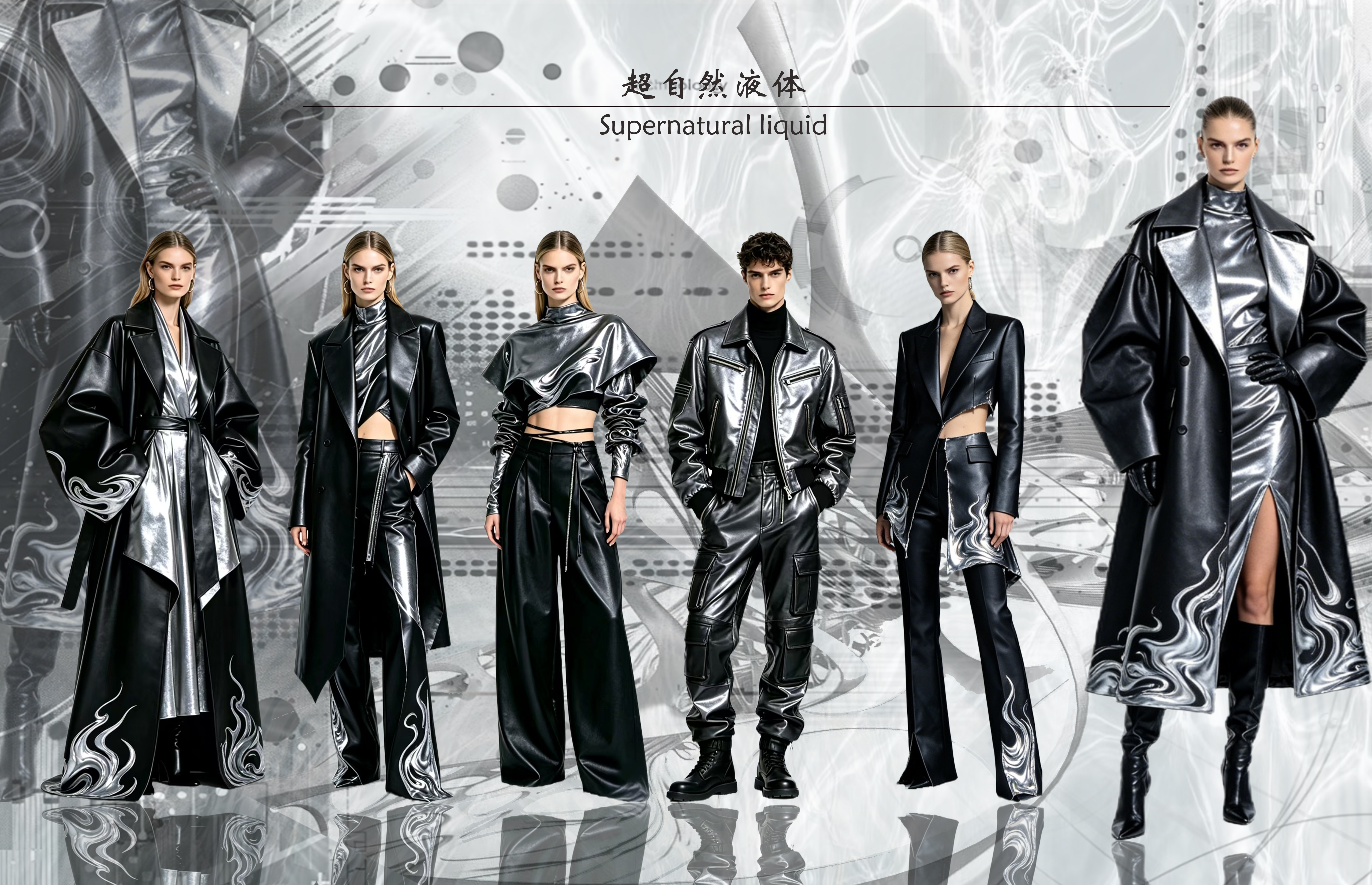 User Jiayi project image two