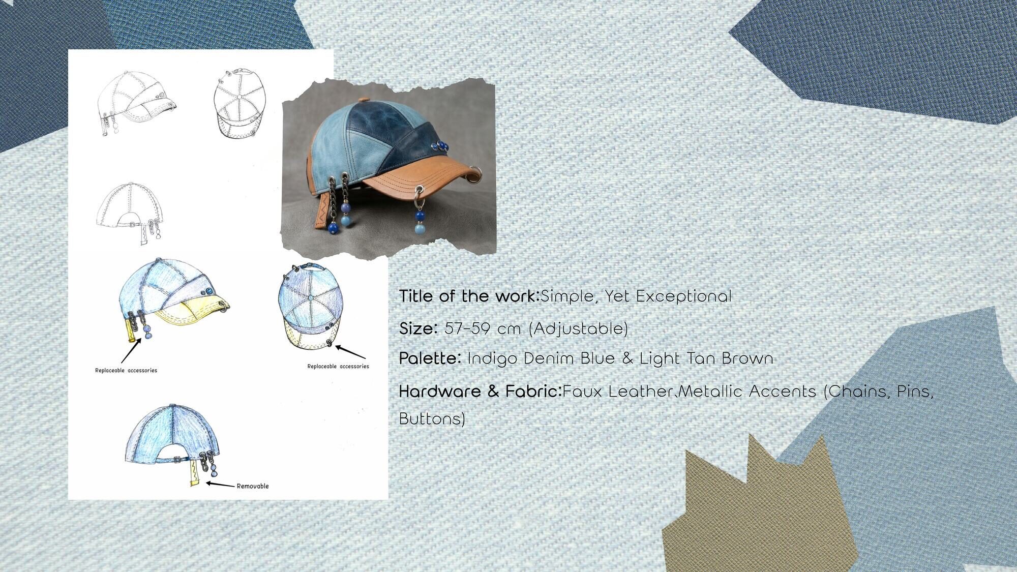 User YU-CHING project image one