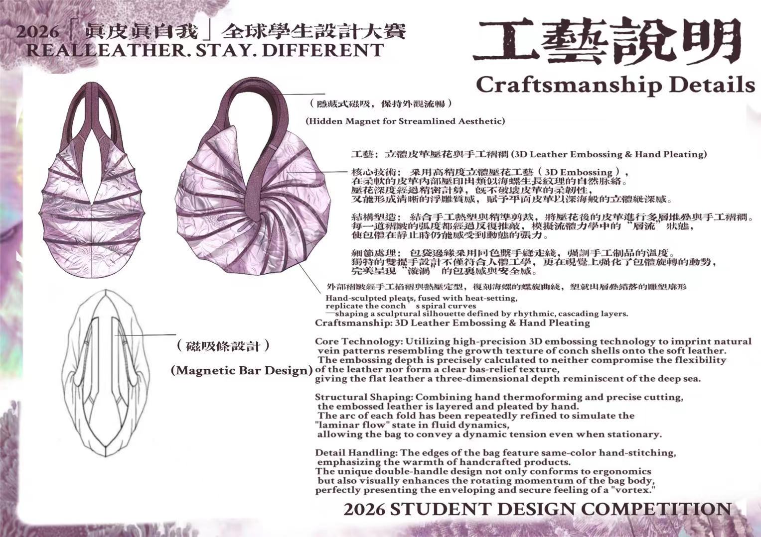 User zilu project image two