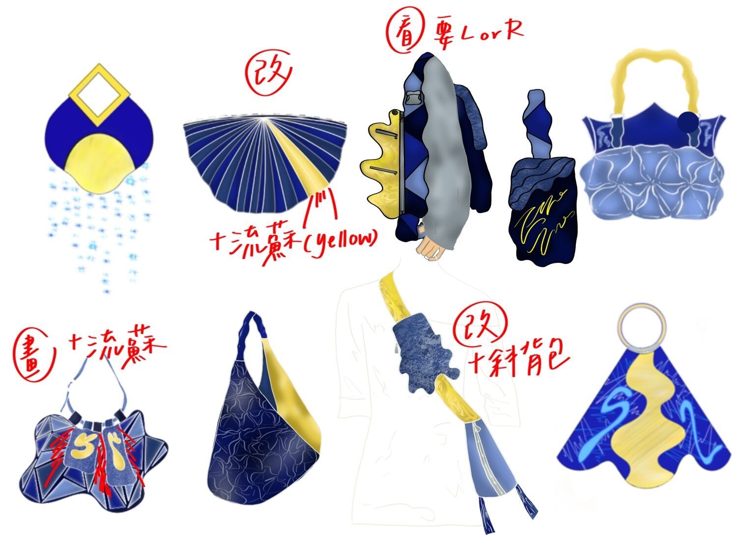 User WEI-TING project image two