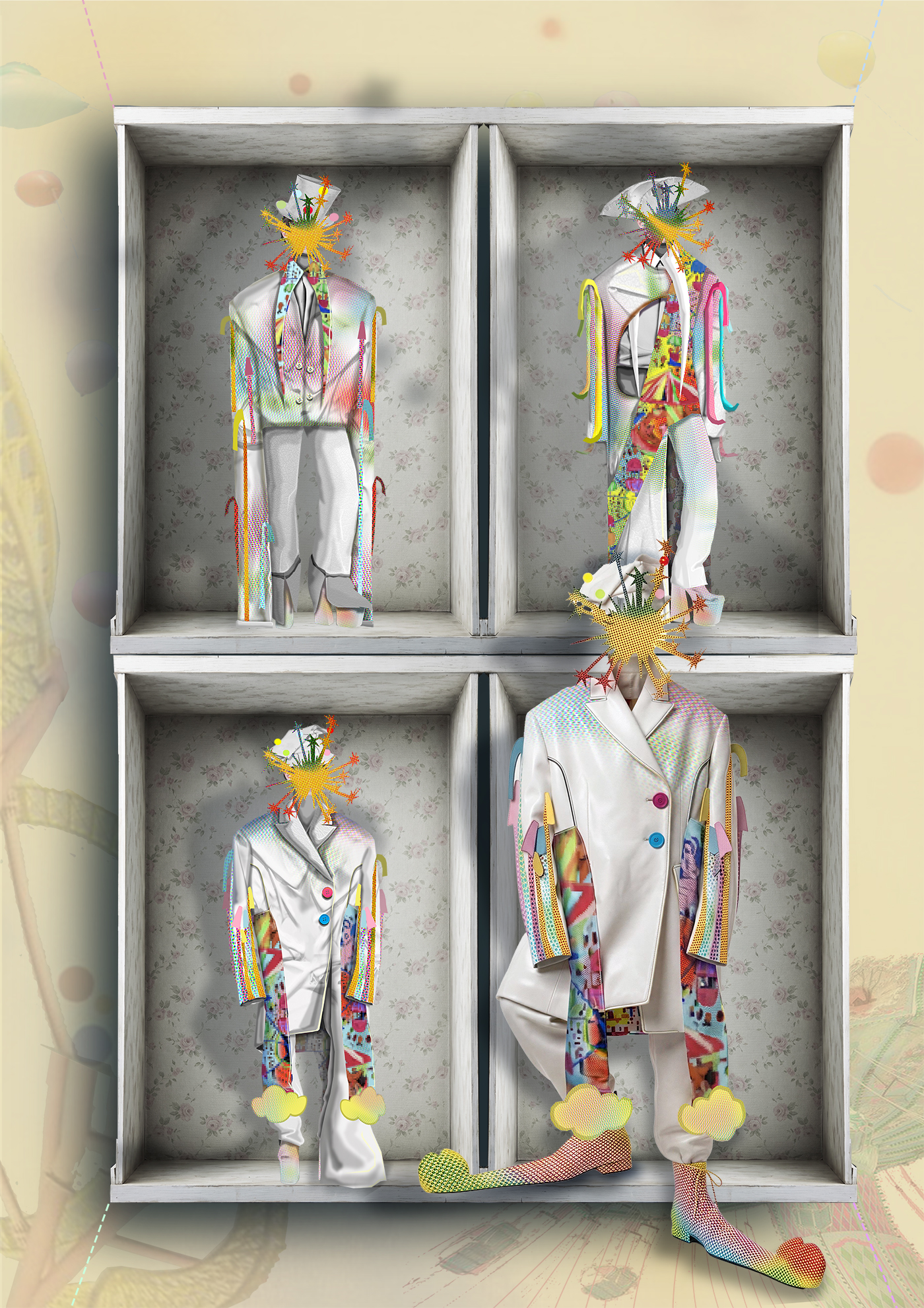 User Hongyu project image two