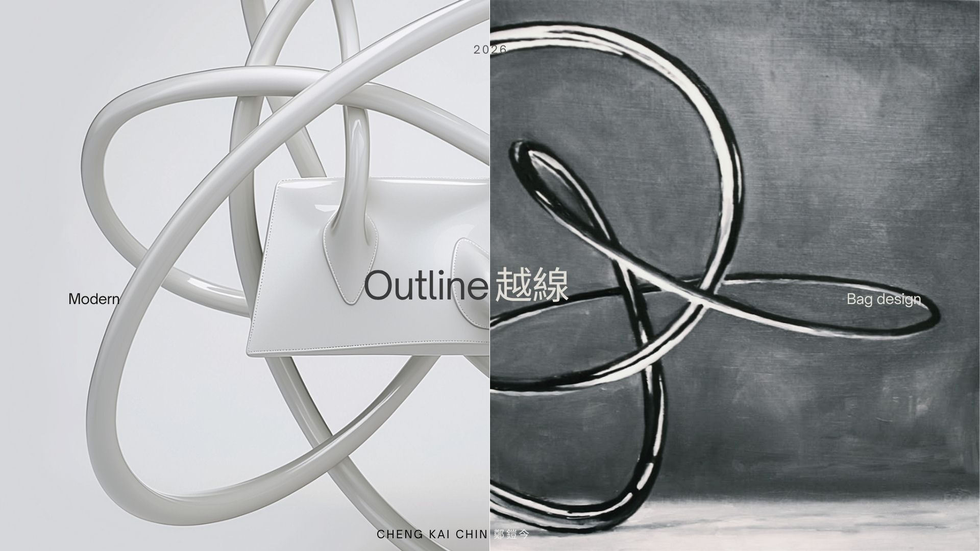 User Kai Chin project image one
