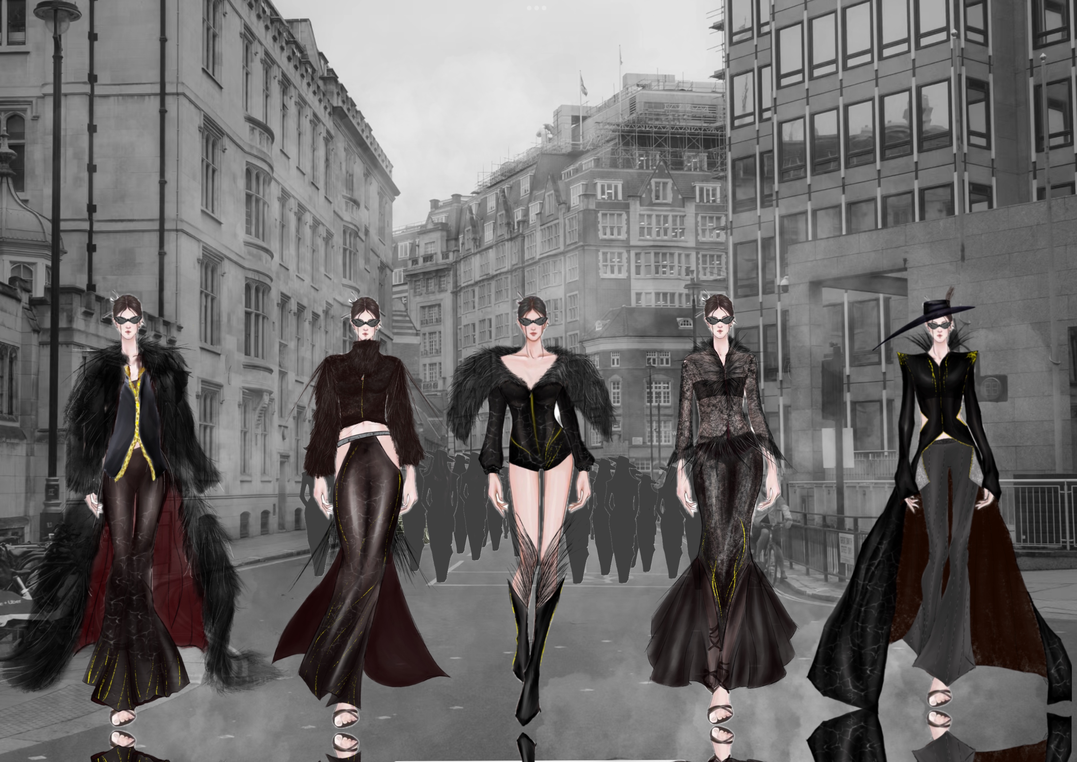 User 俊杰 project image one