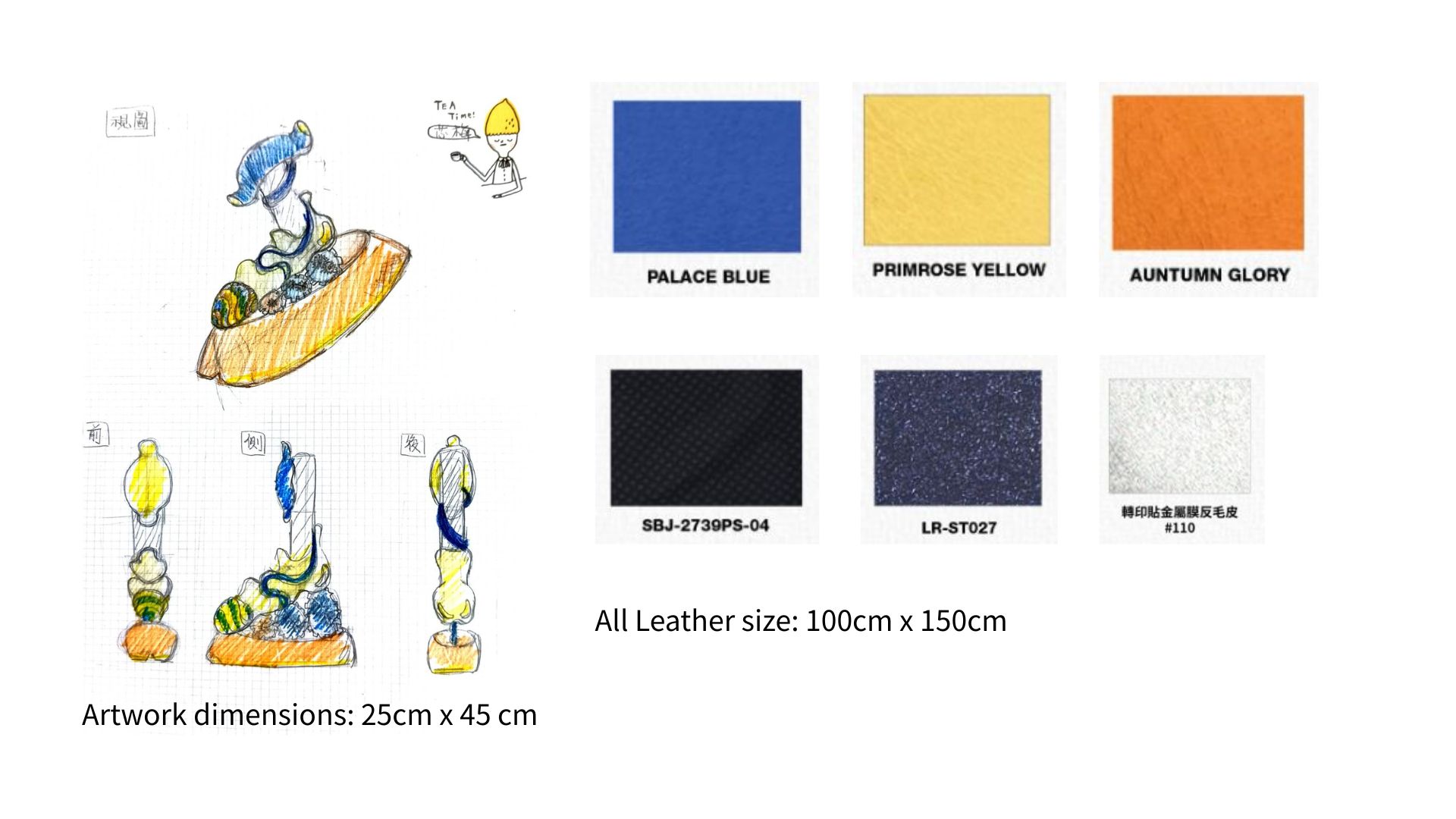 User XIN-MEI project image two