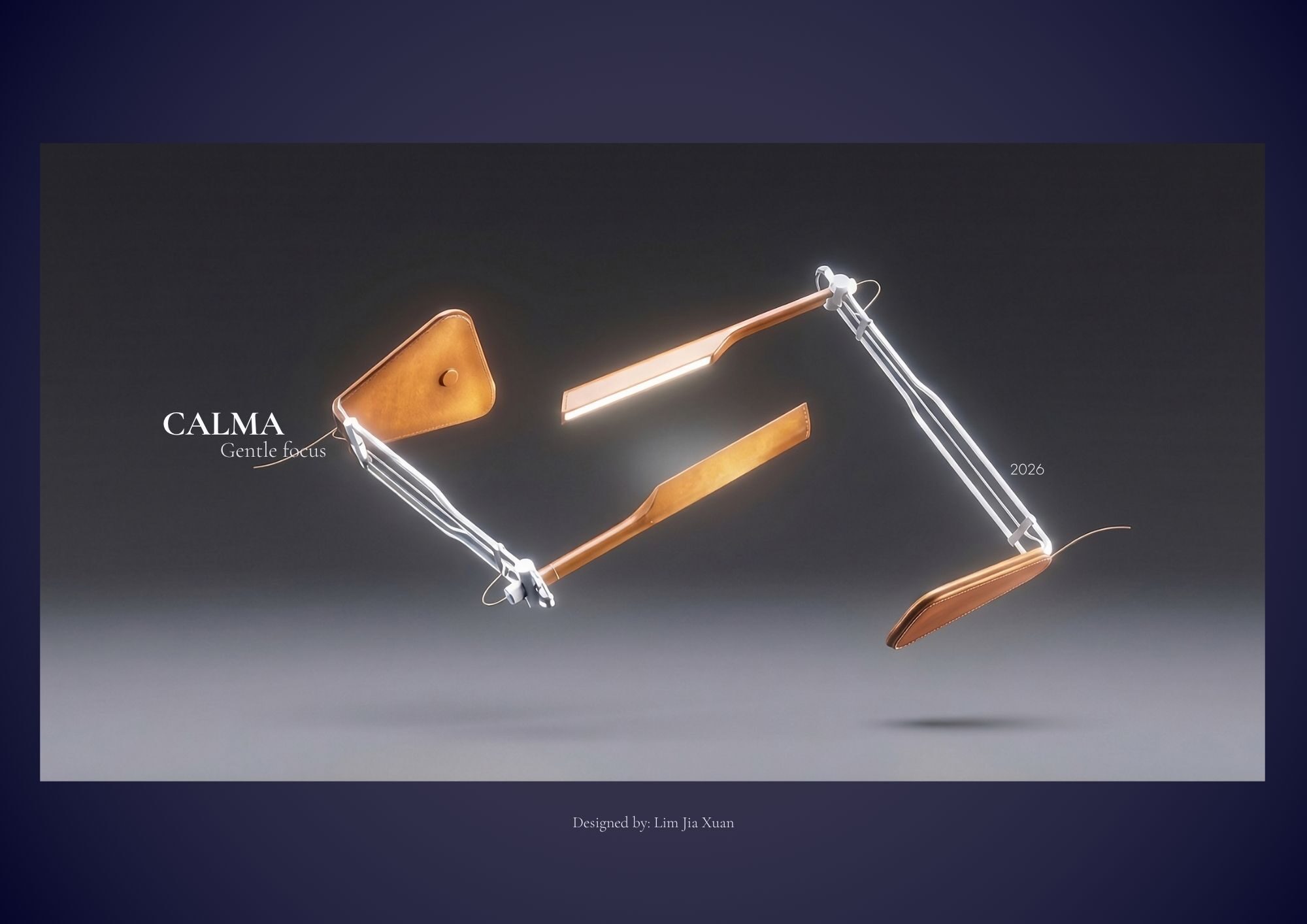 User jiaxuan project image one