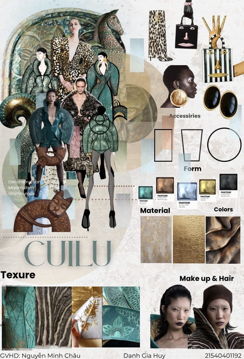 User Gia Huy project image one