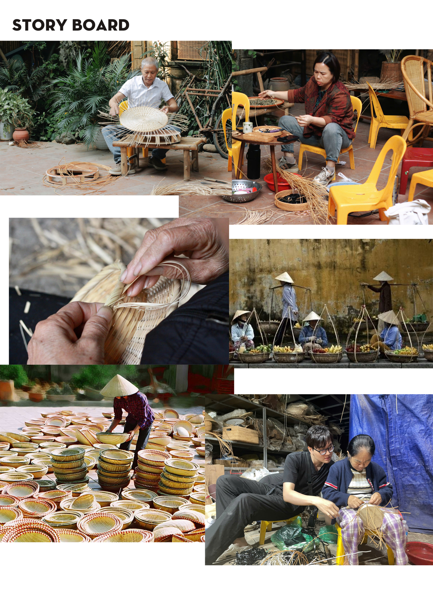 User Gia Bao project image one