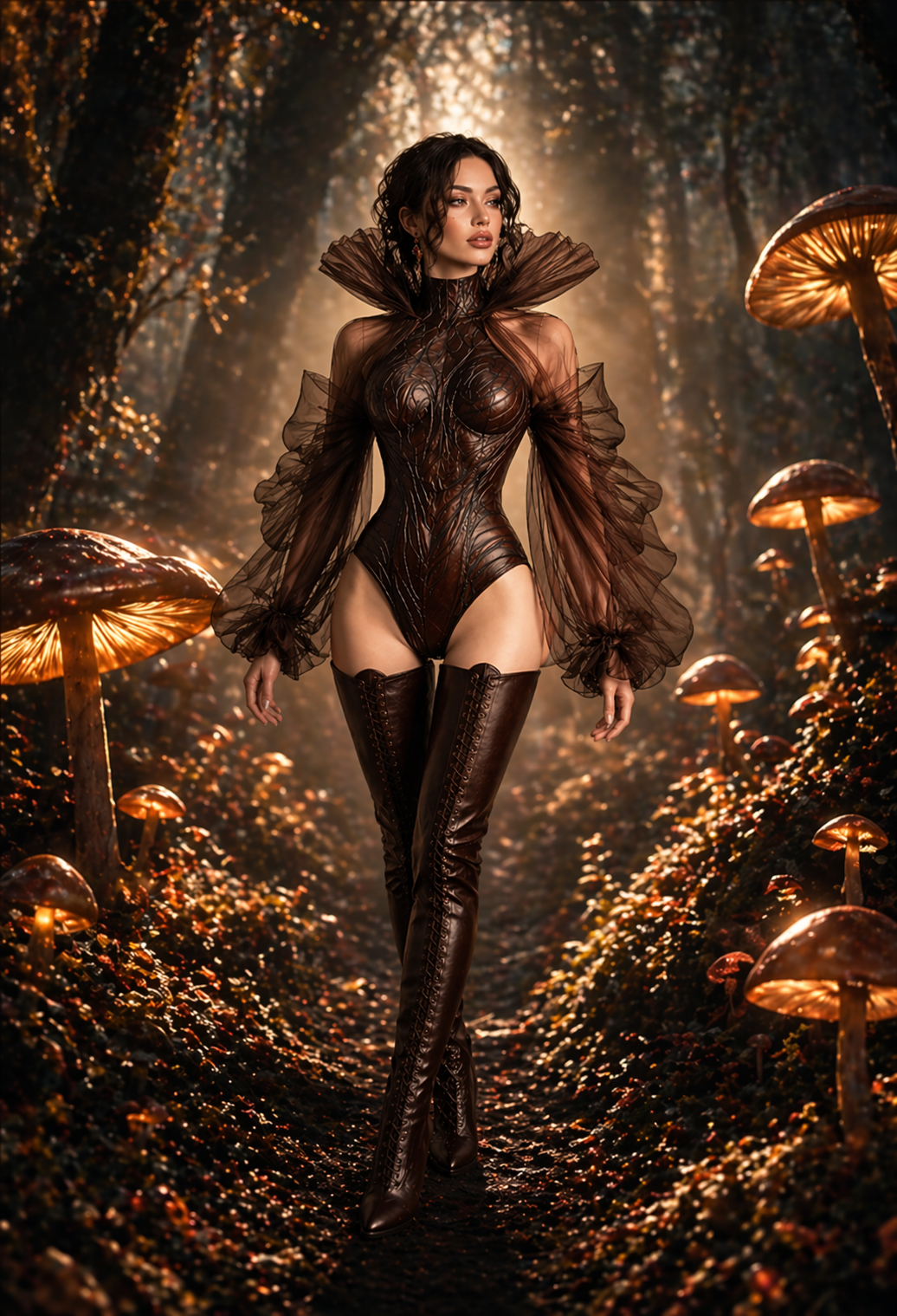 User Mai Lan project image two