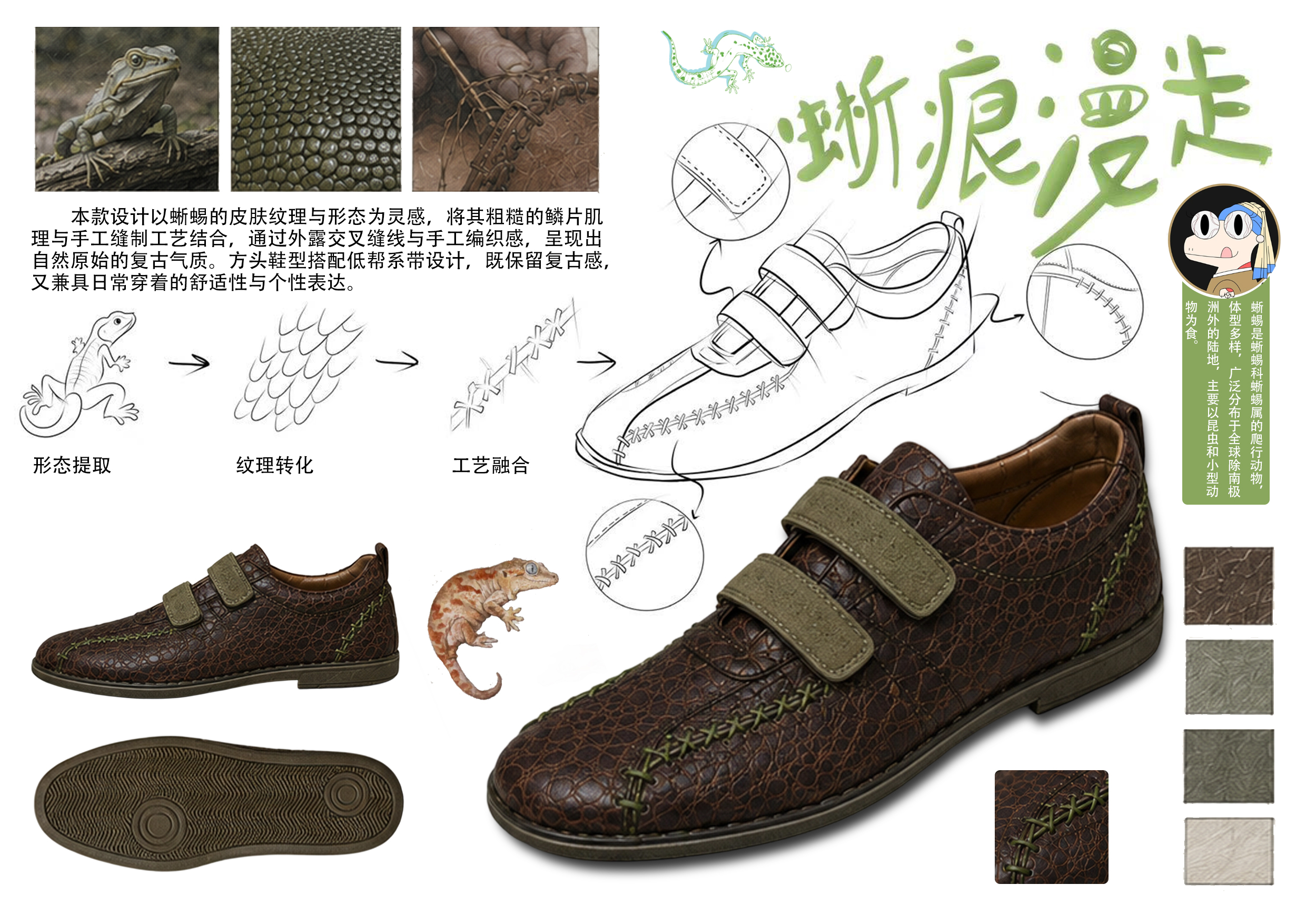User 小兰 project image one
