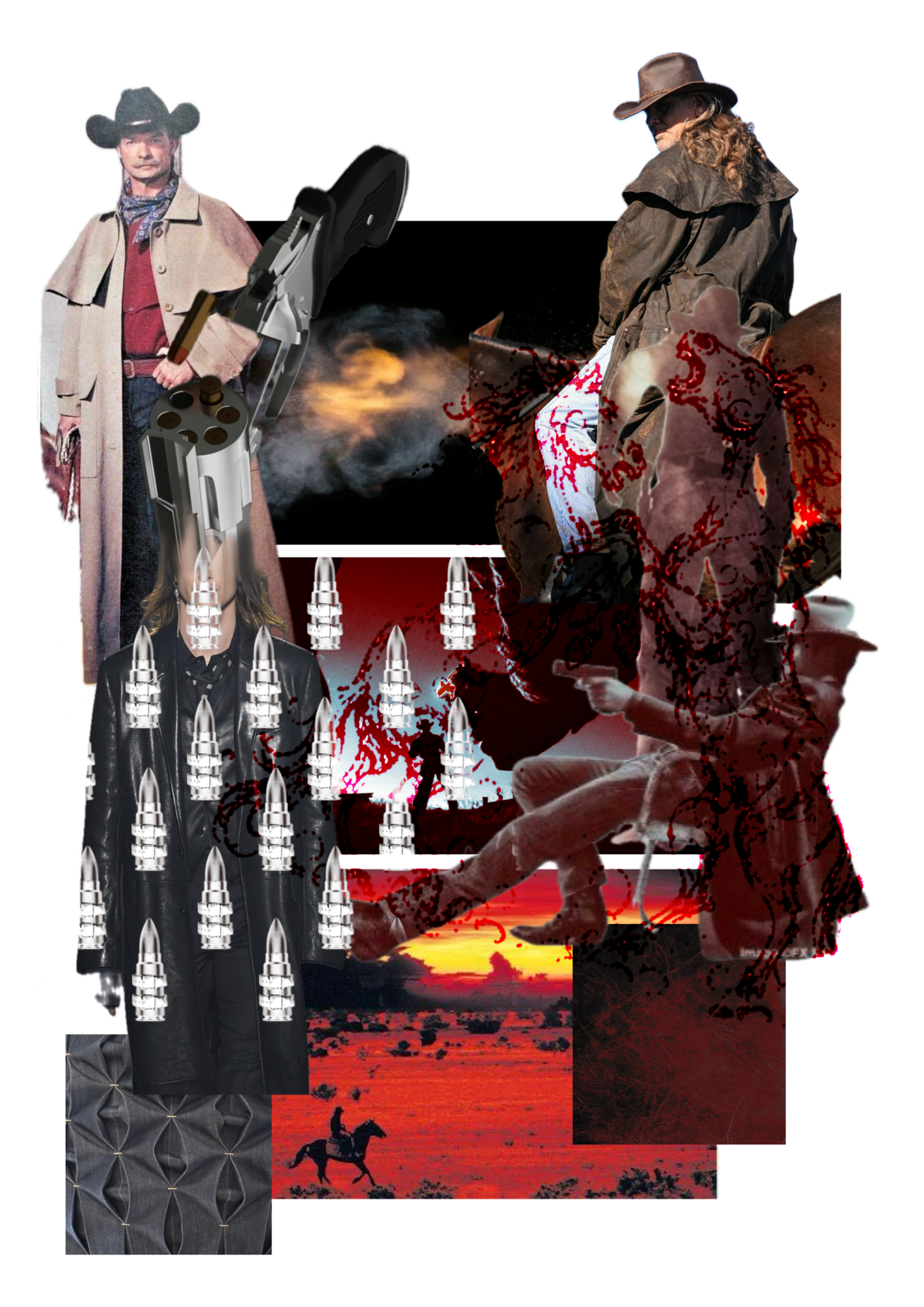 User Nuttaphon project image two