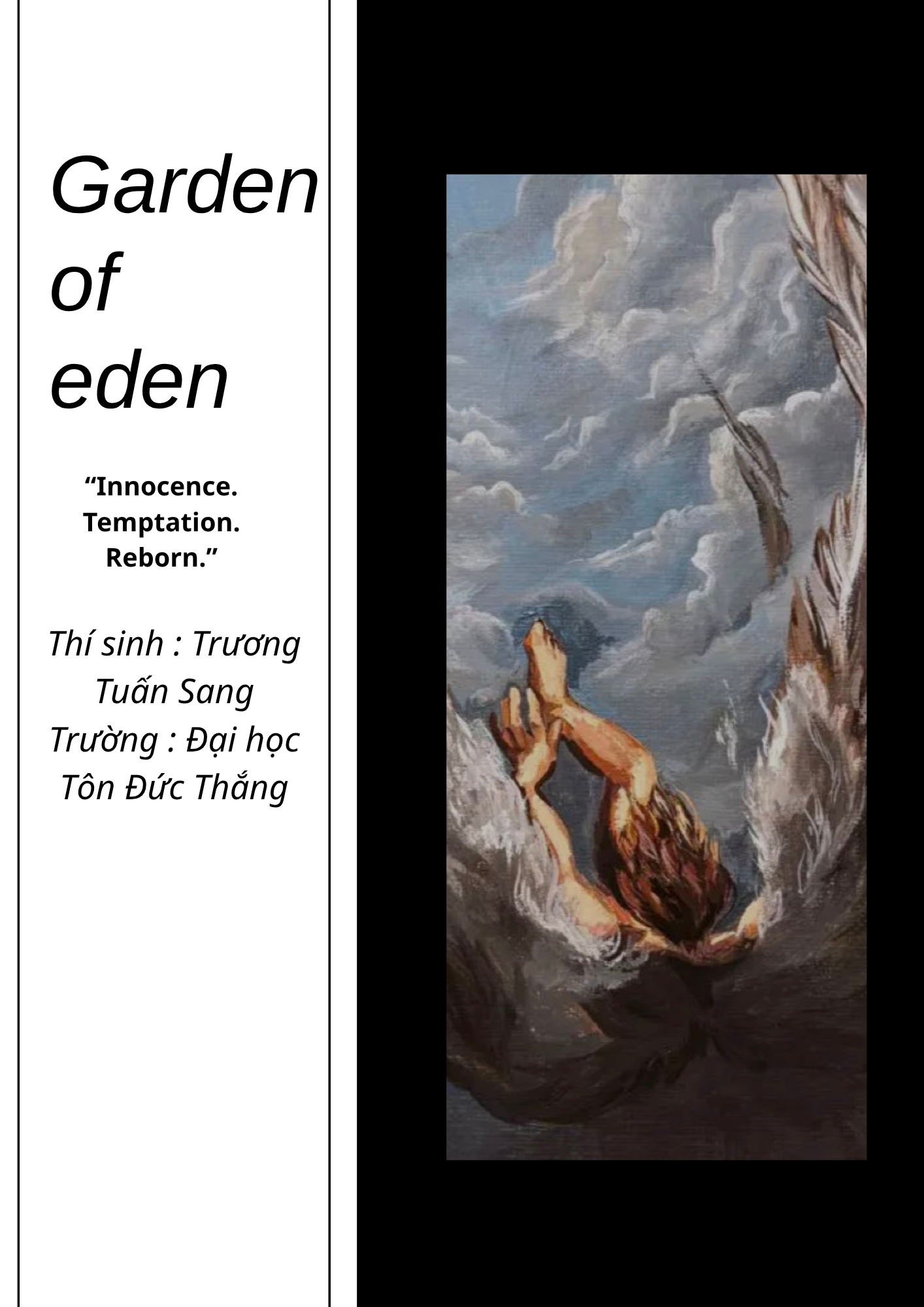 User Tuấn Sang project image two