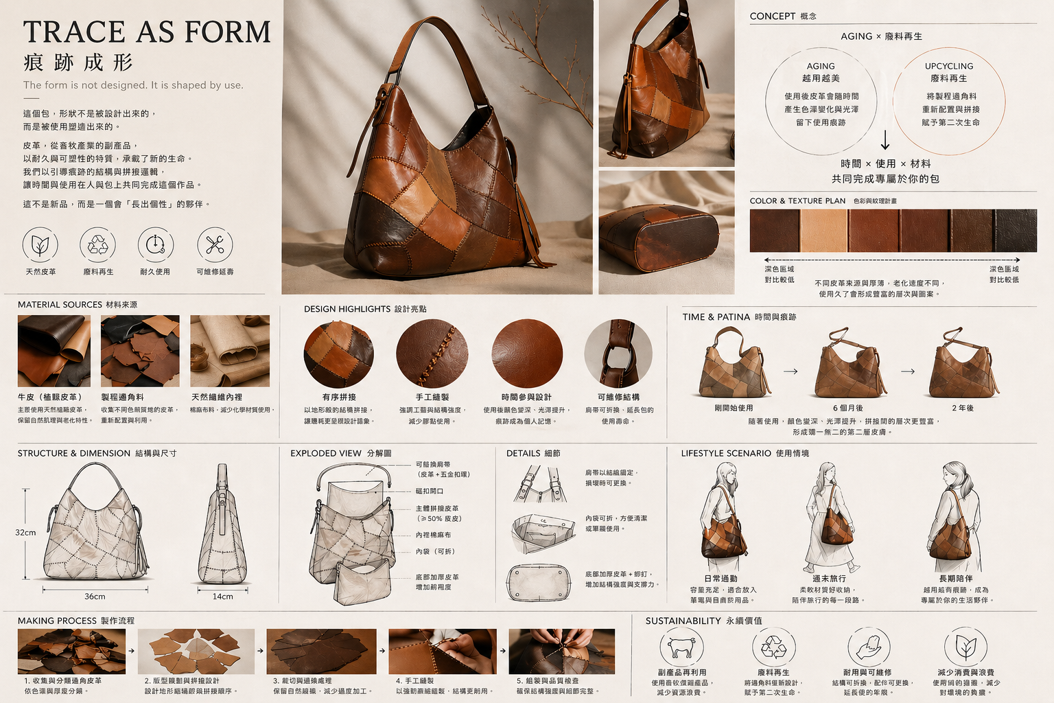 User ZiYi project image two