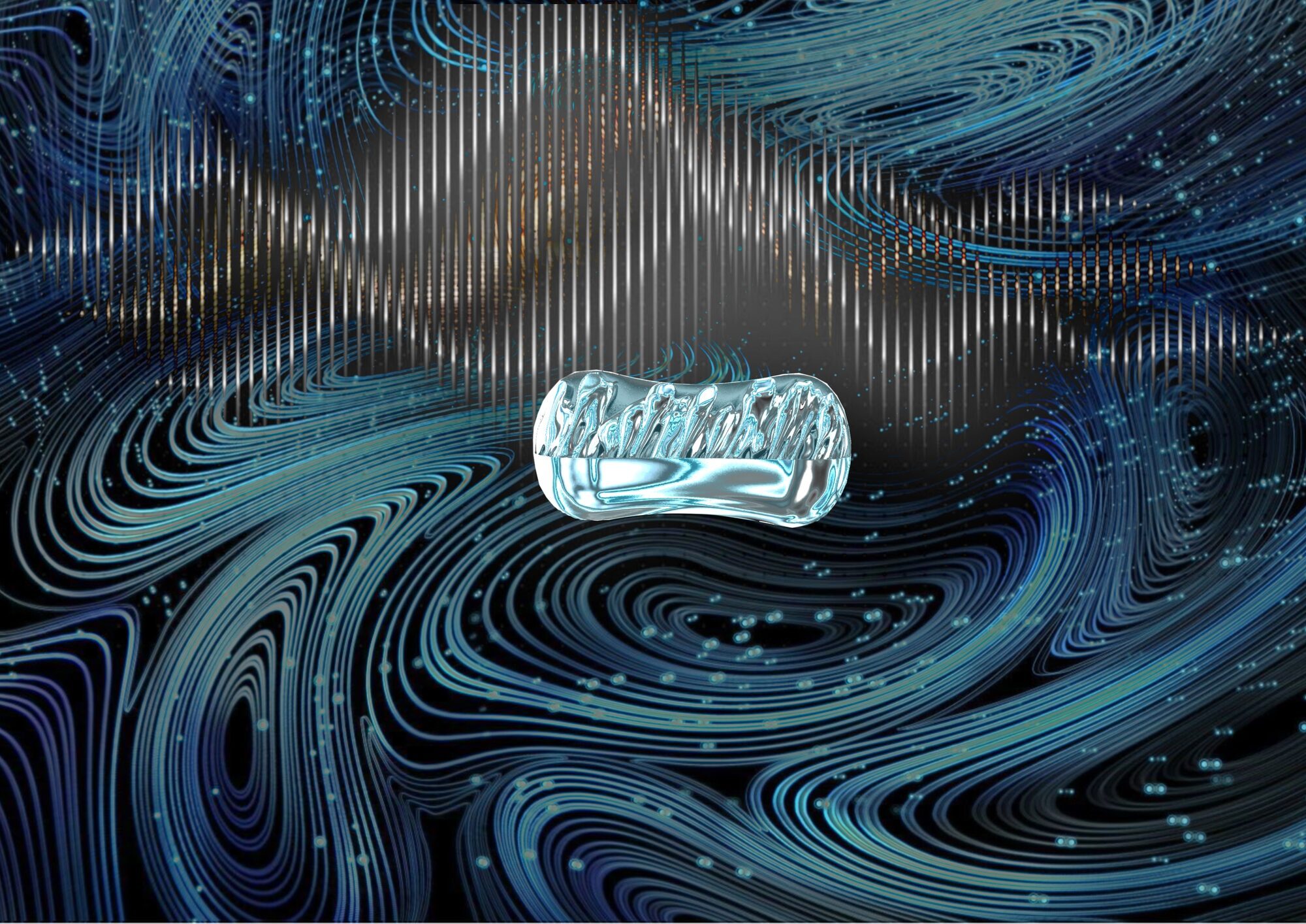 User Li project image two