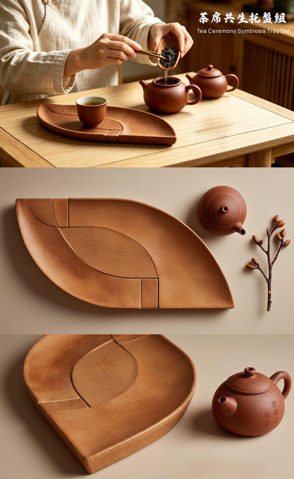 User Yen Chung project image one
