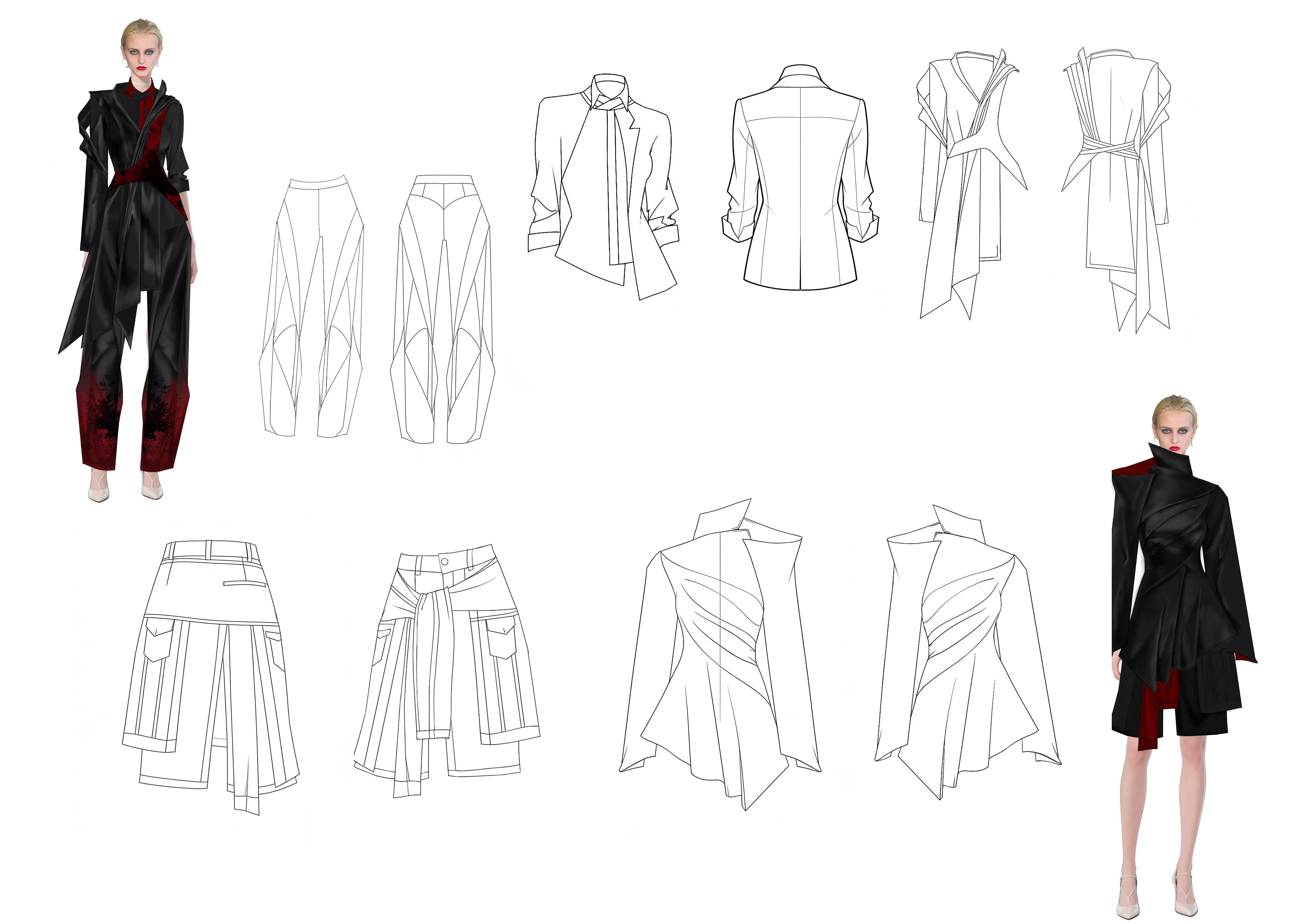 User 超俊 project image two