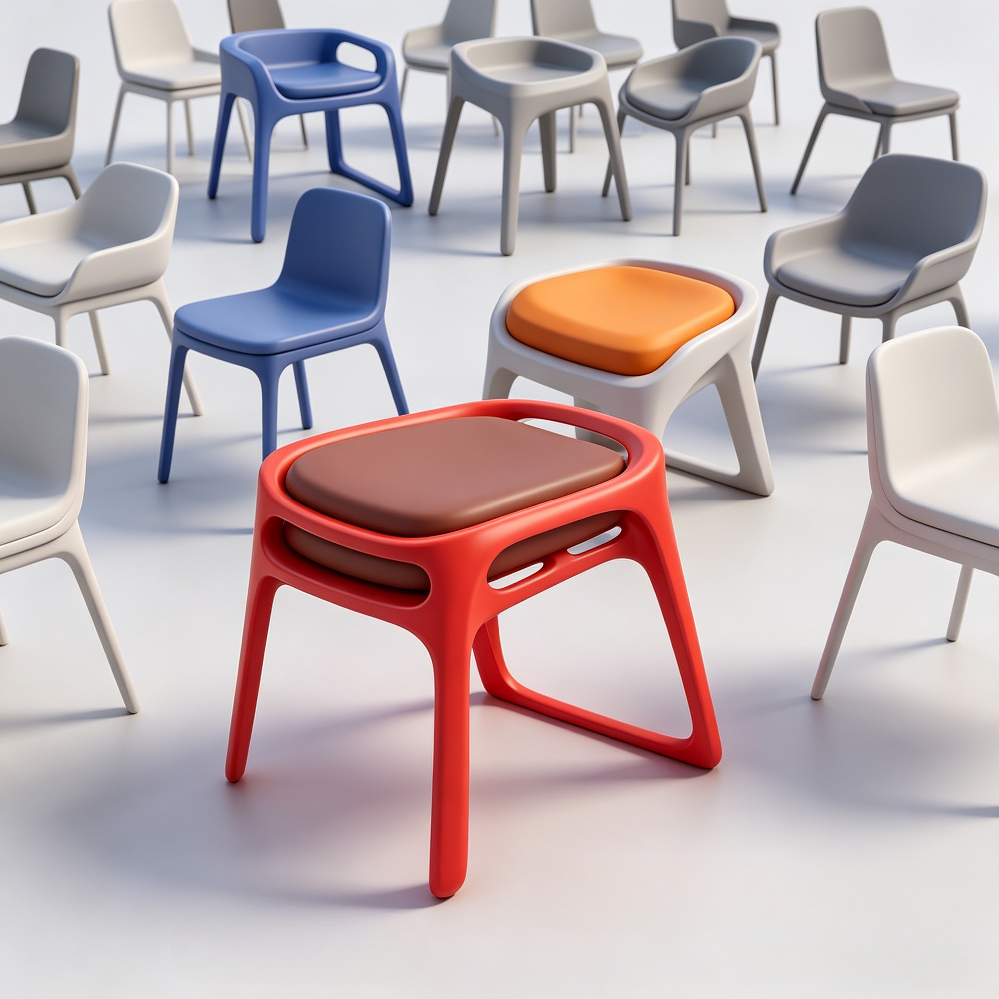 User Yen Chung project image two