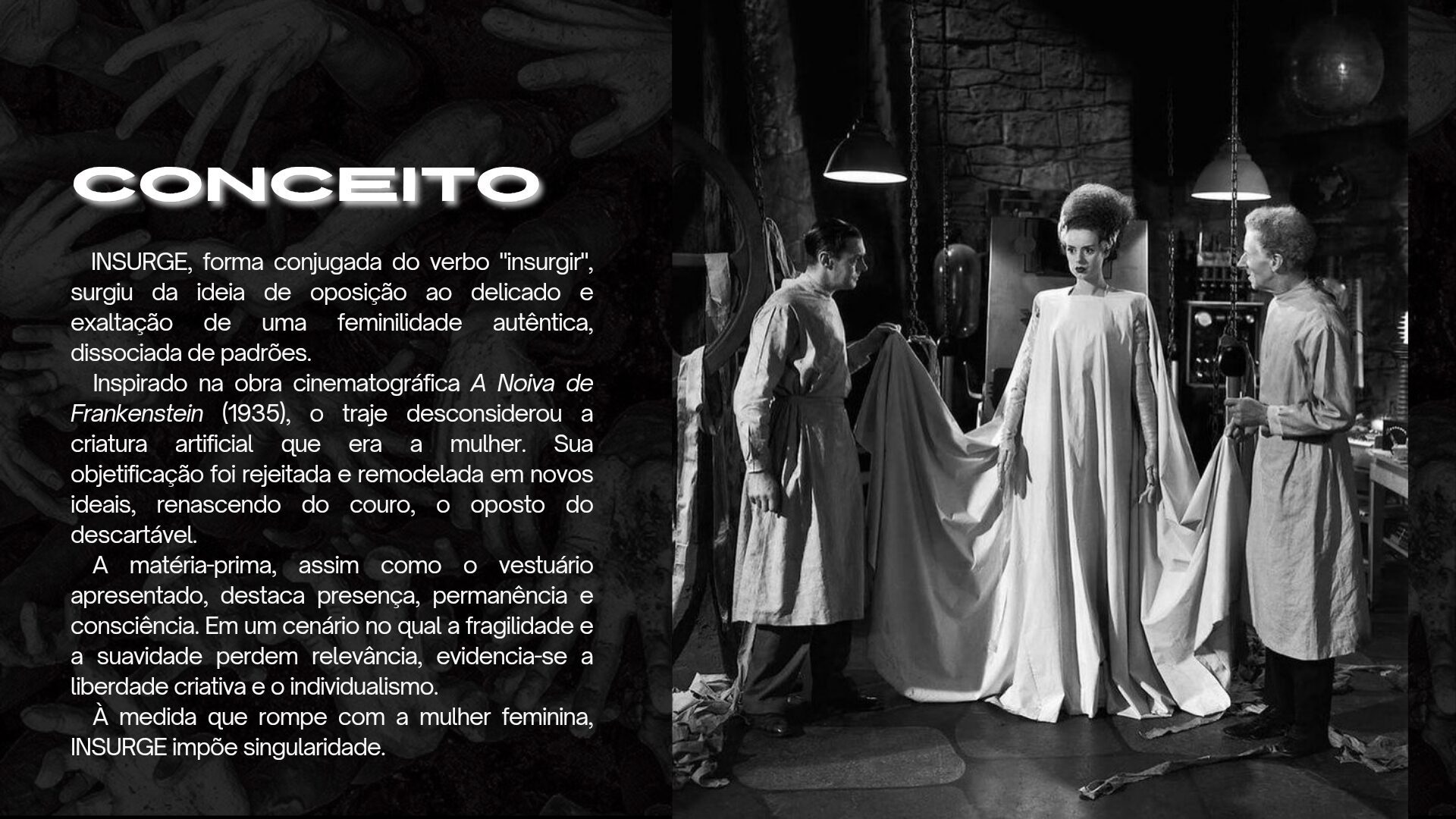 User Giulia project image two