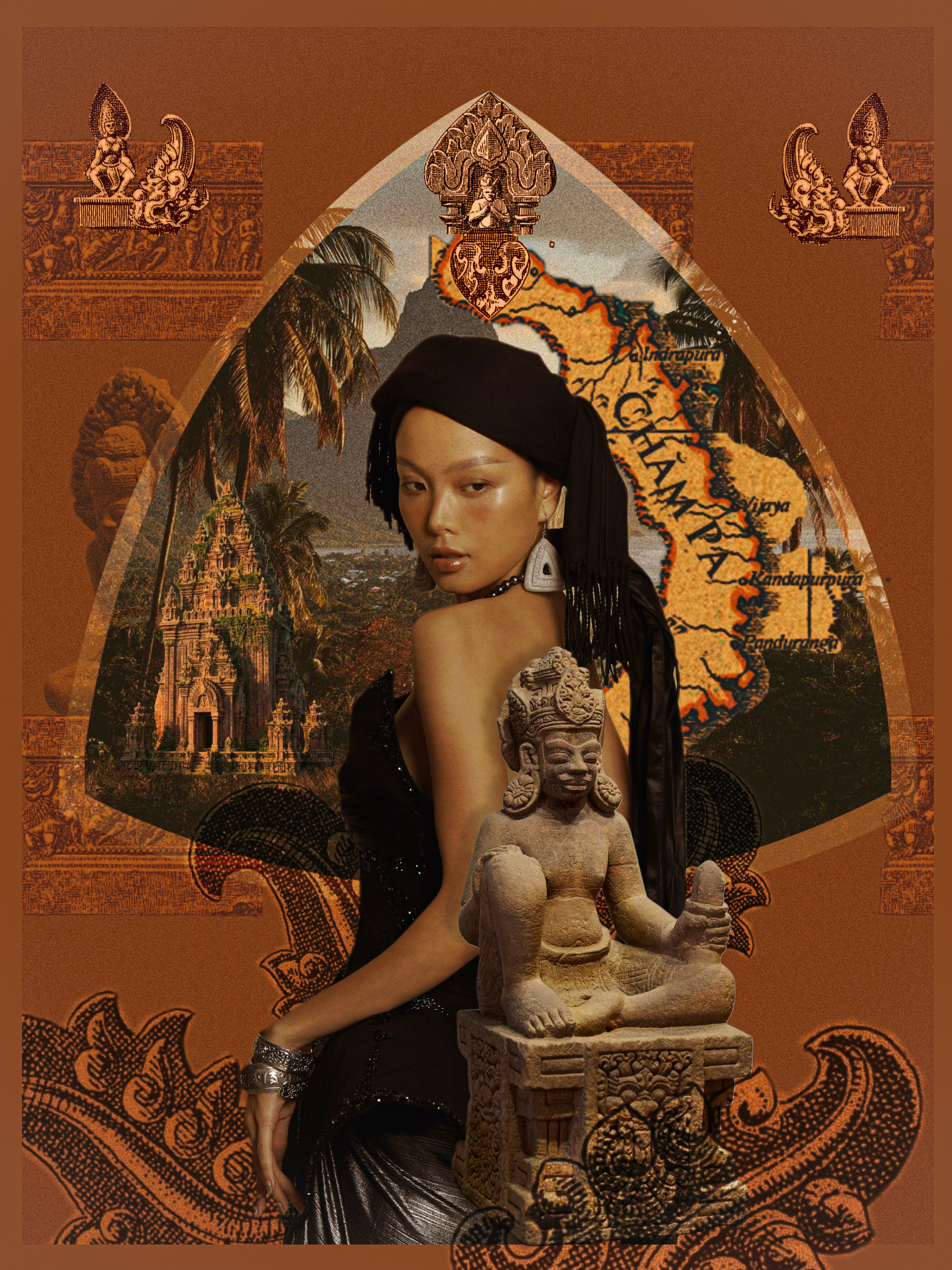 User Tran Trong Nghi project image one