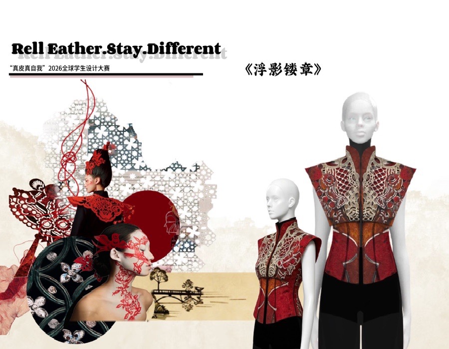 User 李 project image one
